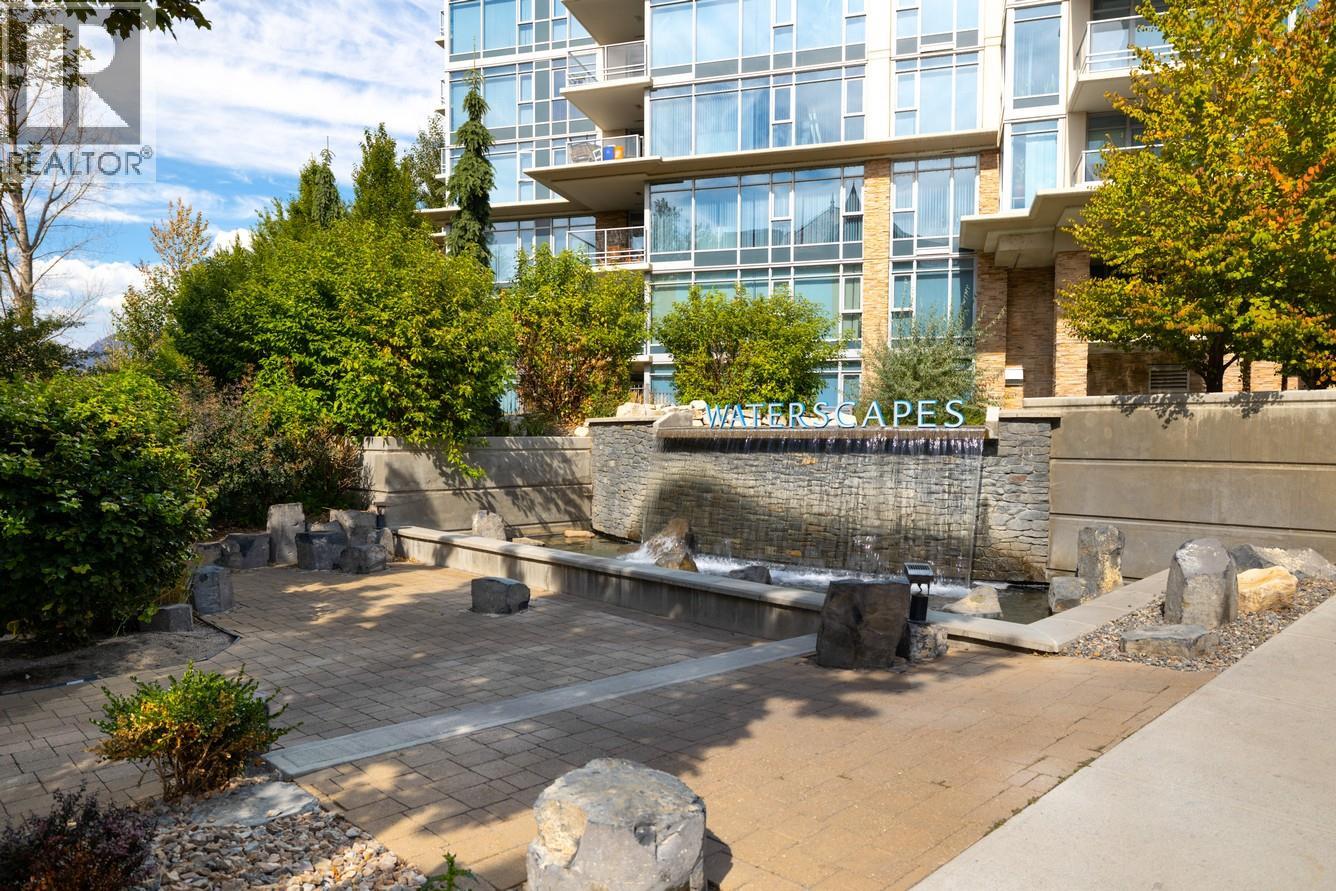 1075 Sunset Drive Unit# Ph1, Kelowna, British Columbia  V1Y 9Y9 - Photo 51 - 10362500