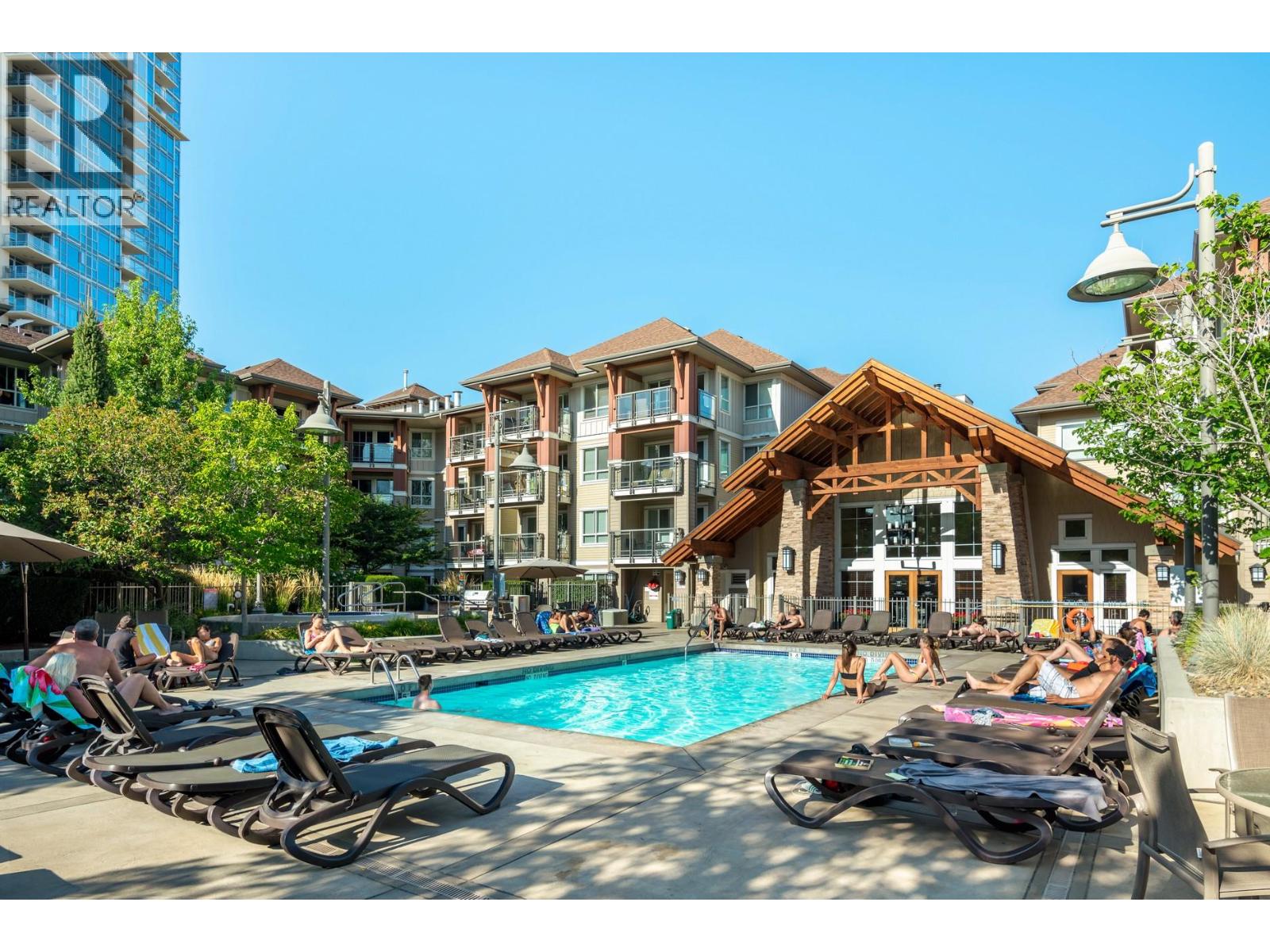 1075 Sunset Drive Unit# Ph1, Kelowna, British Columbia  V1Y 9Y9 - Photo 60 - 10362500