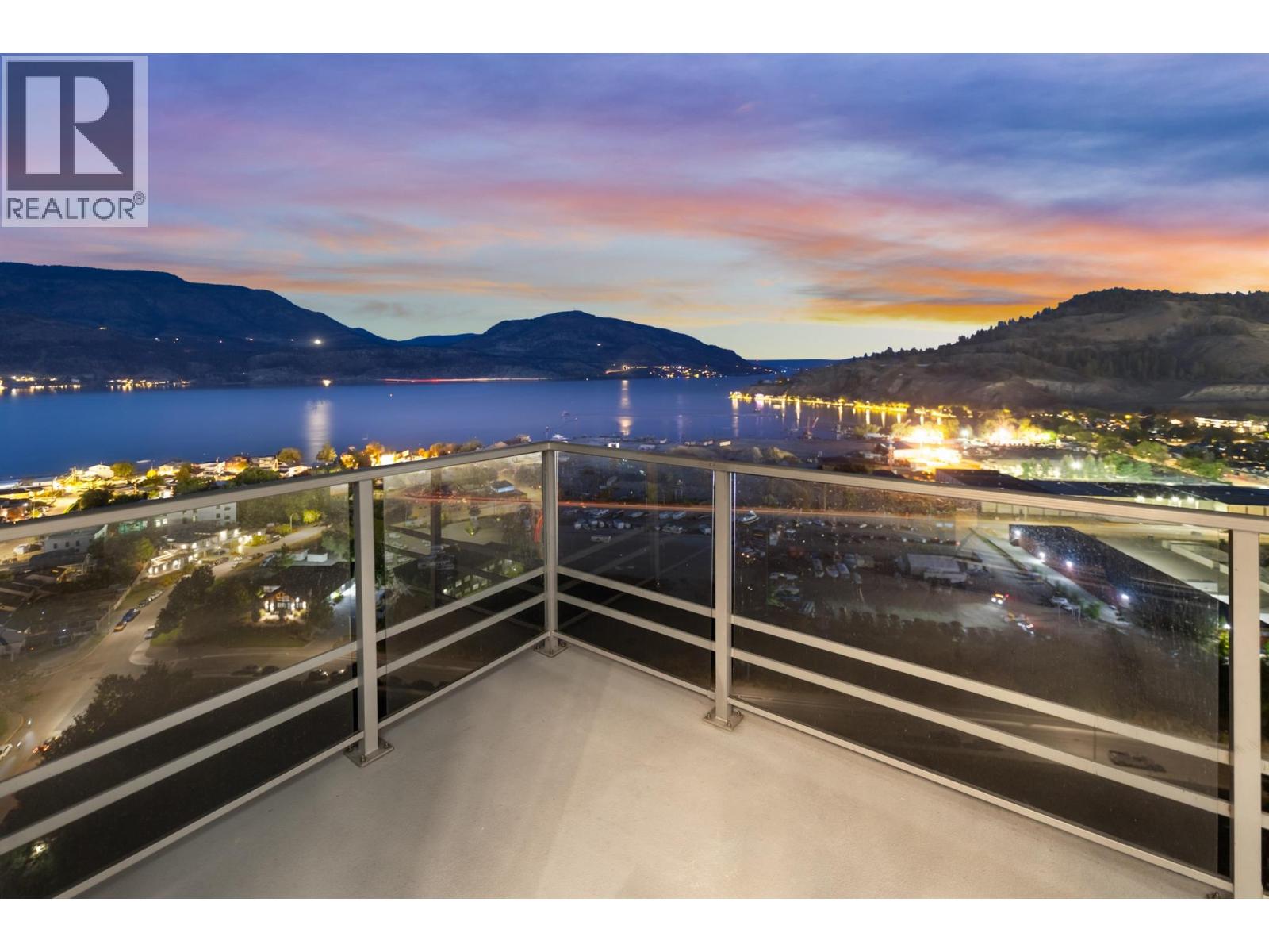 1075 Sunset Drive Unit# Ph1, Kelowna, British Columbia  V1Y 9Y9 - Photo 7 - 10362500