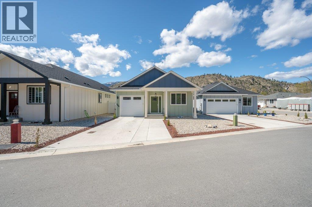 288 Bentgrass Avenue, Oliver, British Columbia  V0H 1T3 - Photo 1 - 10362801