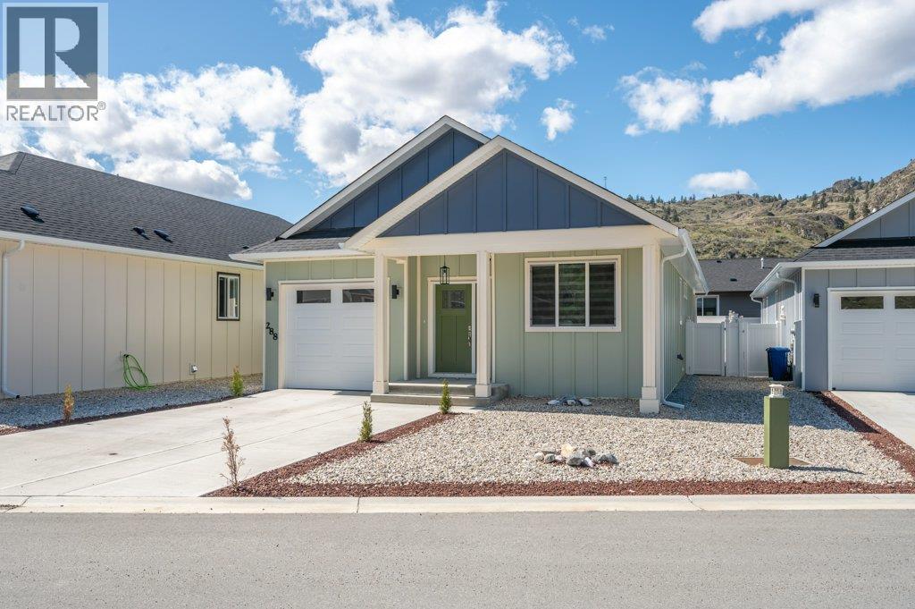 288 Bentgrass Avenue, Oliver, British Columbia  V0H 1T3 - Photo 21 - 10362801