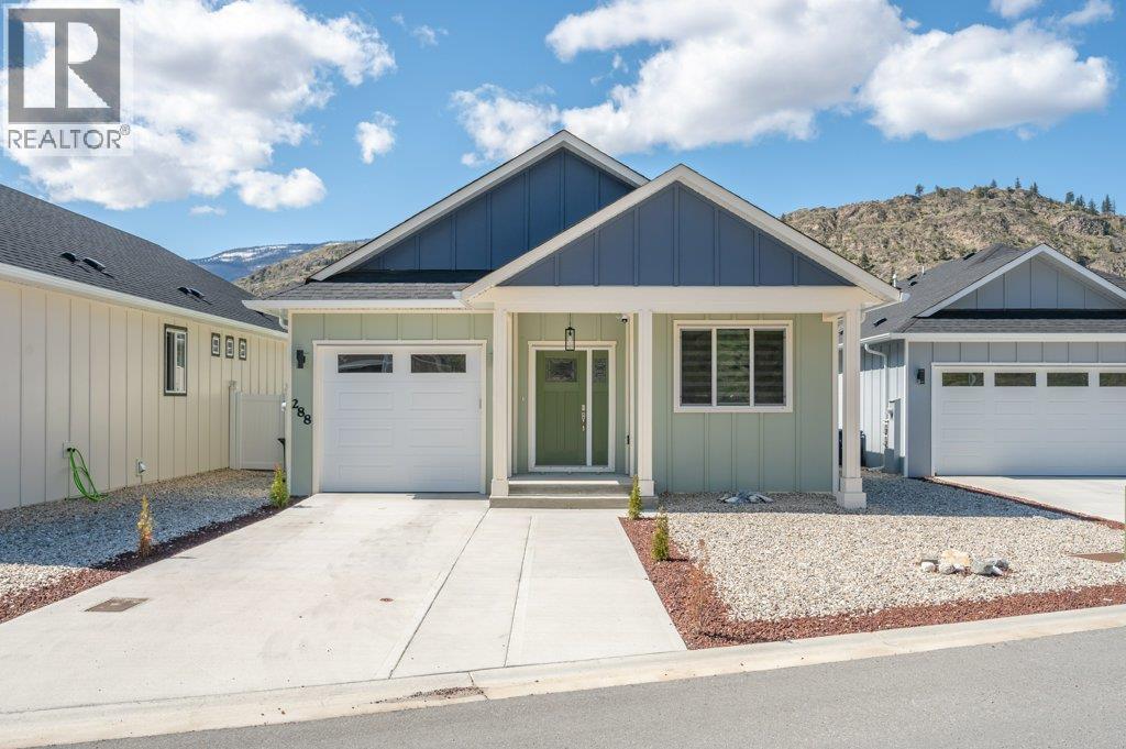 288 Bentgrass Avenue, Oliver, British Columbia  V0H 1T3 - Photo 22 - 10362801