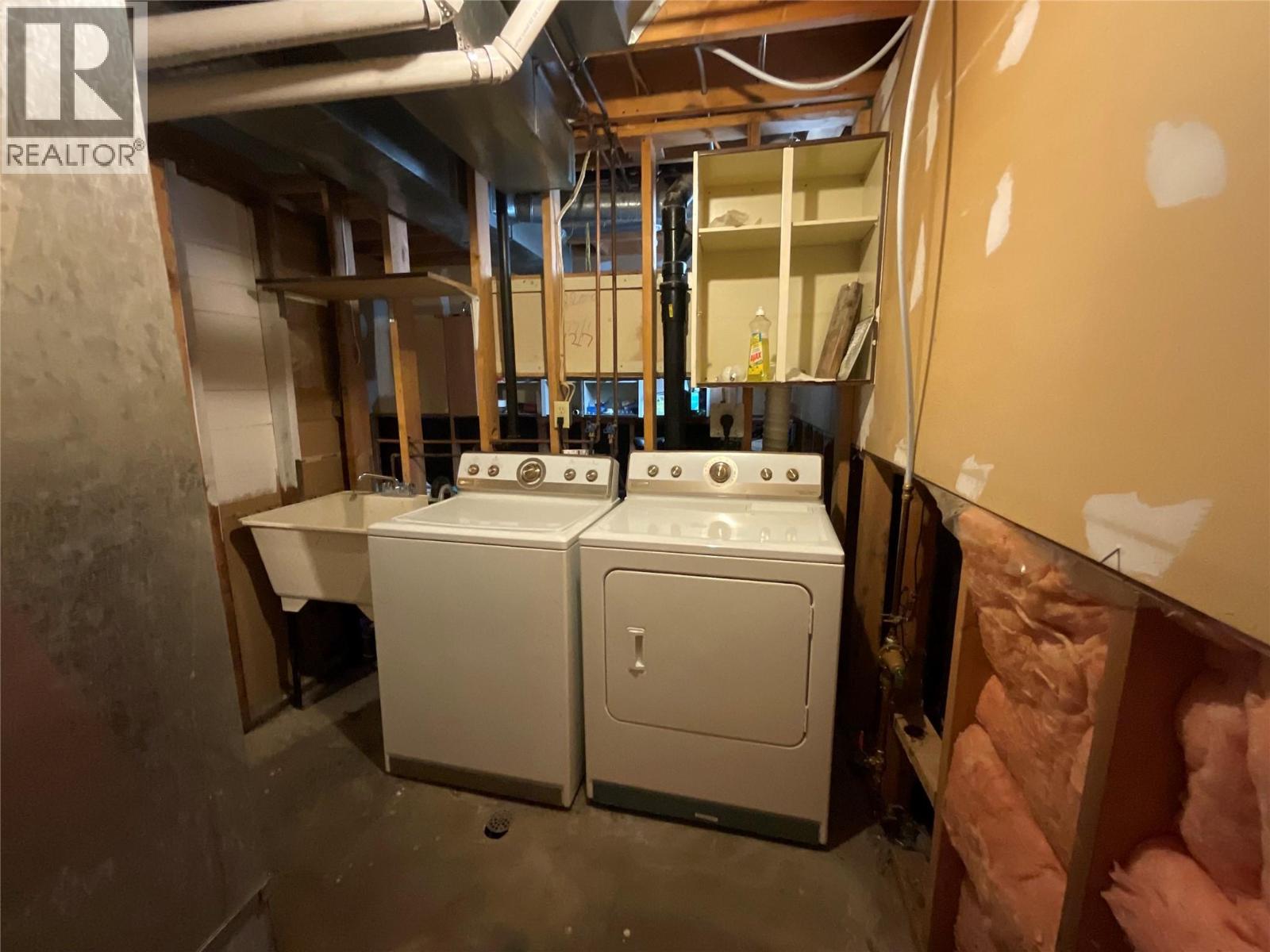 64 Merrick Place, Tumbler Ridge, British Columbia  V0C 2W0 - Photo 19 - 10362597