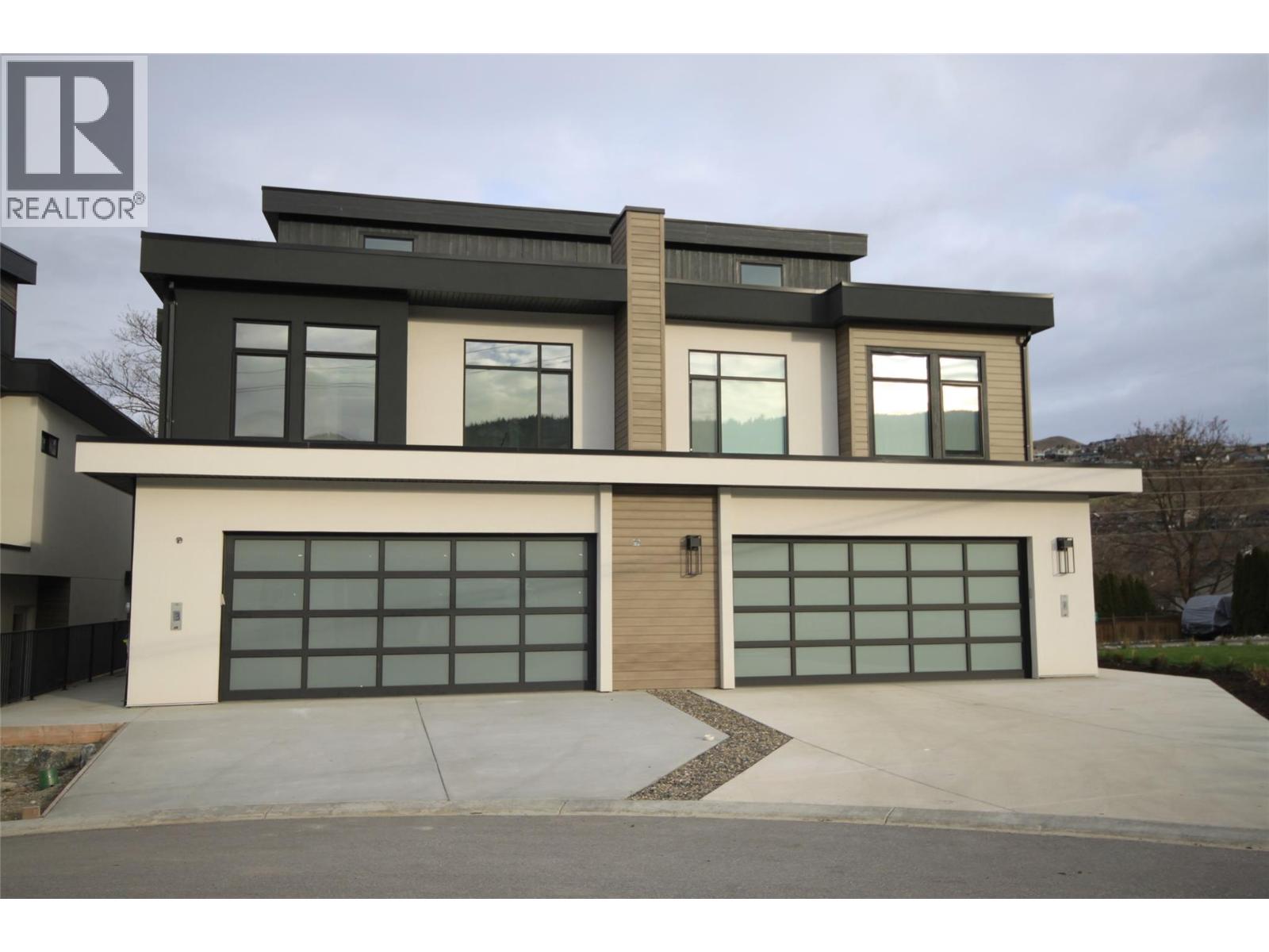 7920 Kidston Road Unit# 5, Coldstream, British Columbia  V1B 0B4 - Photo 1 - 10362715