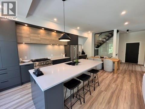 7920 Kidston Road Unit# 5, Coldstream, British Columbia  V1B 0B4 - Photo 5 - 10362715