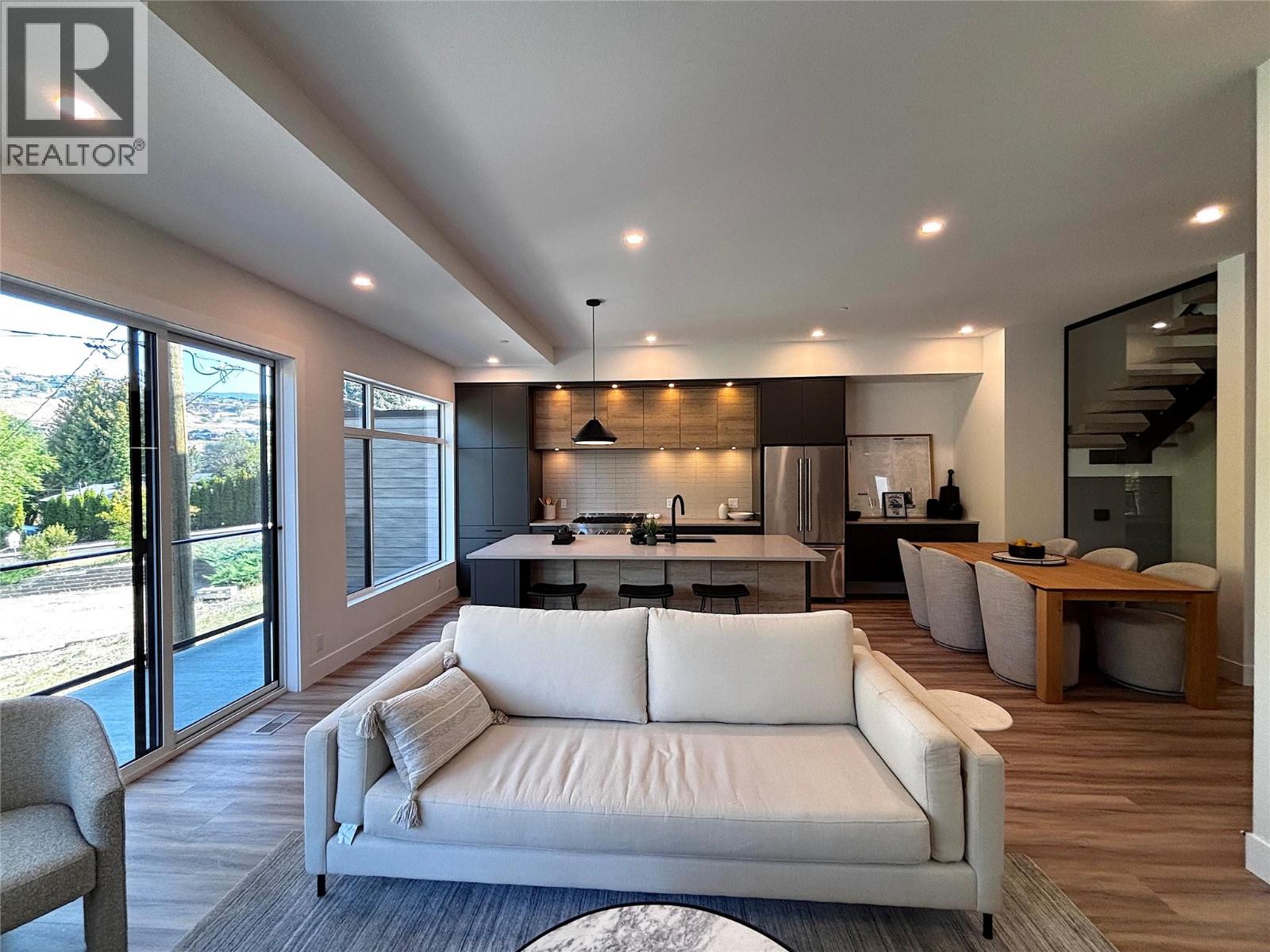 7920 Kidston Road Unit# 5, Coldstream, British Columbia  V1B 0B4 - Photo 8 - 10362715