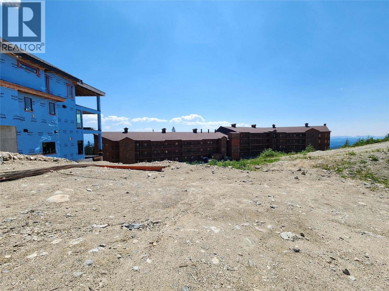 330 Feathertop Way Lot# 6, Big White, British Columbia  V1P 1T4 - Photo 2 - 10357210