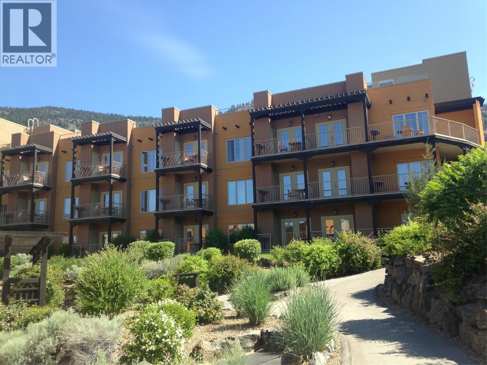 1200 Rancher Creek Road Unit# 202d, Osoyoos, British Columbia  V0H 1V6 - Photo 3 - 10362823