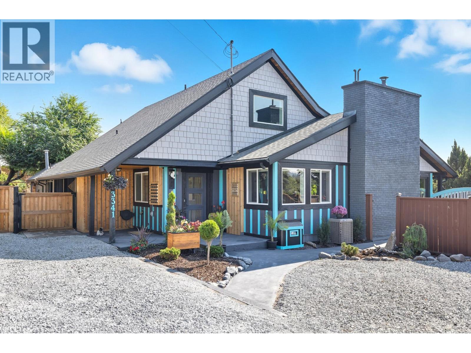 3341 Broadview Road, West Kelowna, British Columbia  V4T 1N1 - Photo 1 - 10362814