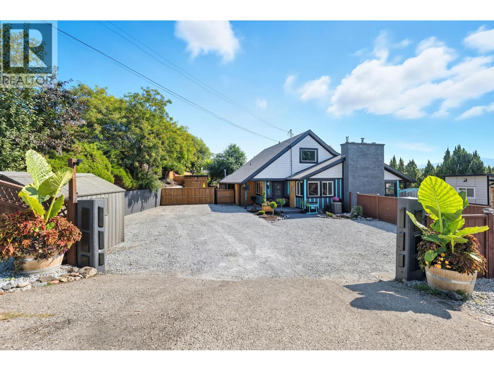 3341 Broadview Road, West Kelowna, British Columbia  V4T 1N1 - Photo 3 - 10362814