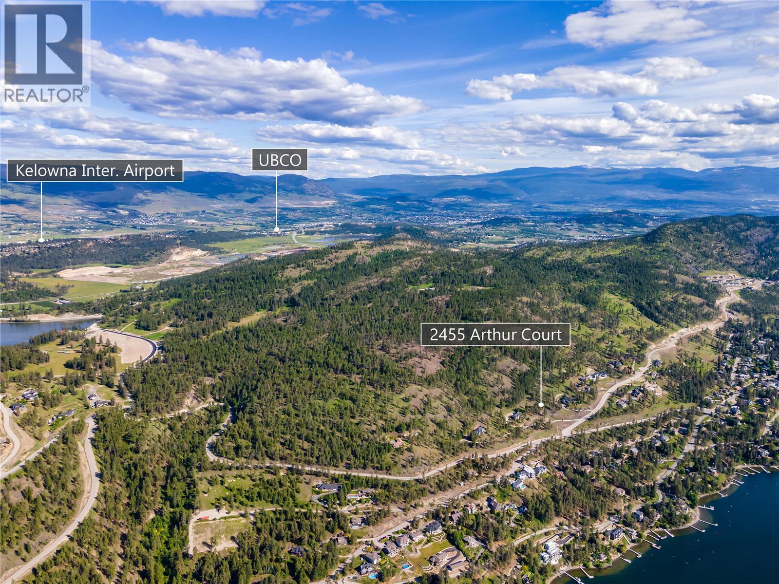 2455 Arthur Court, Kelowna, British Columbia  V1Y 7S2 - Photo 3 - 10362775