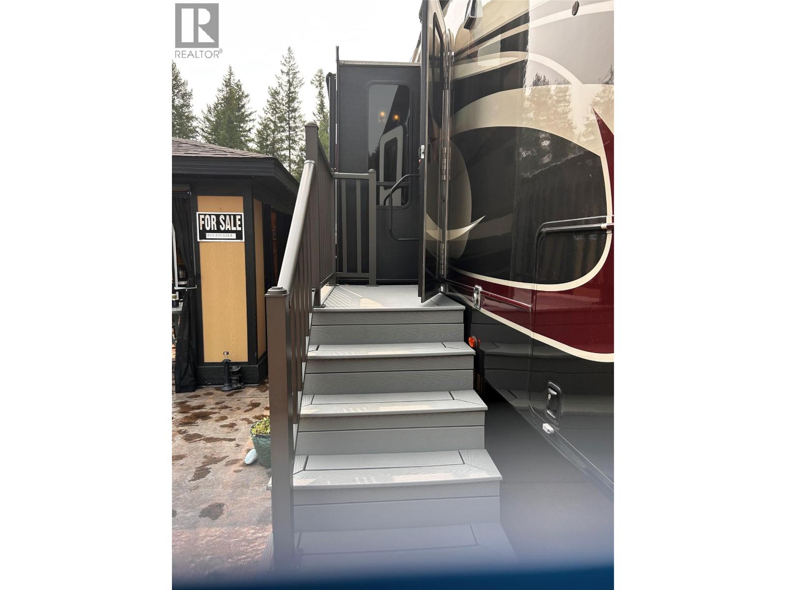 3303 Mabel Lake Road Unit# 2, Enderby, British Columbia  V0E 1V5 - Photo 10 - 10362407