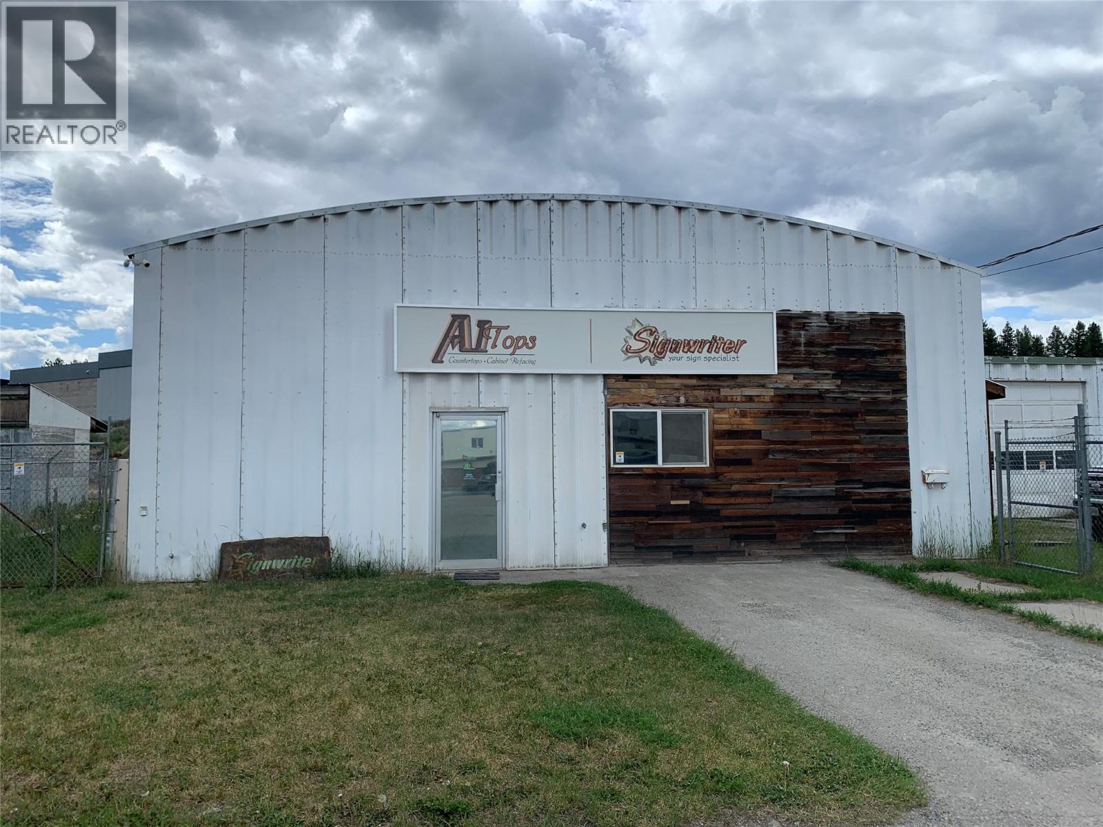 933 Industrial #1 Road, Cranbrook, British Columbia  V1C 4C7 - Photo 1 - 10362480