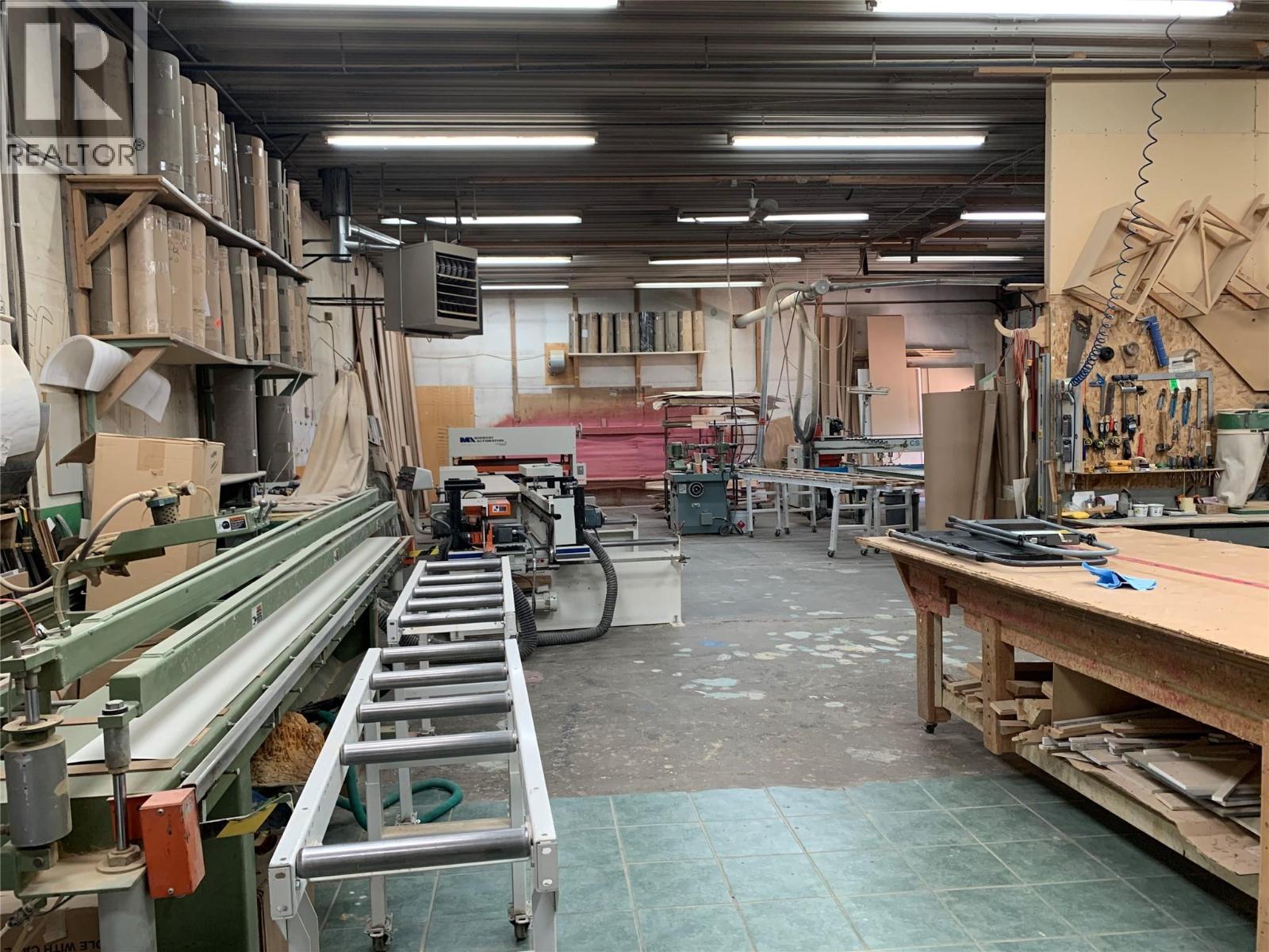 933 Industrial #1 Road, Cranbrook, British Columbia  V1C 4C7 - Photo 10 - 10362480