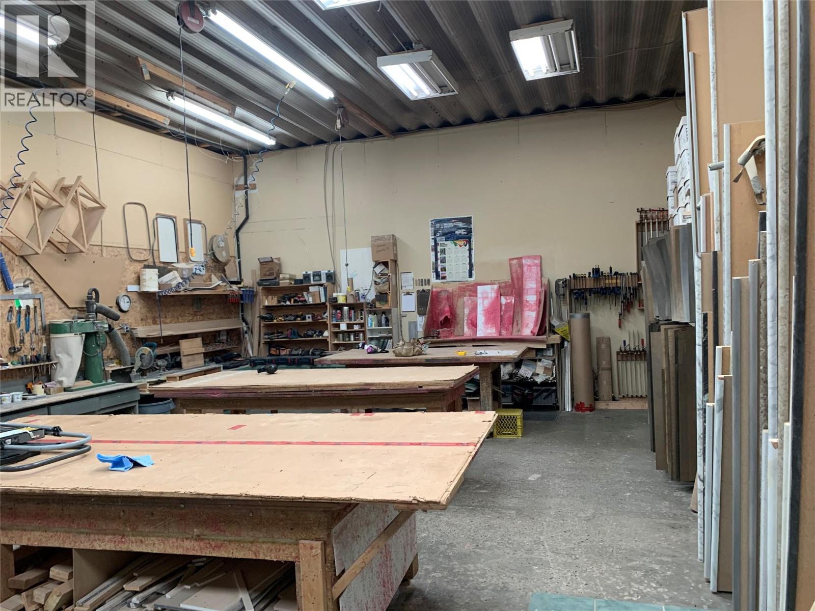 933 Industrial #1 Road, Cranbrook, British Columbia  V1C 4C7 - Photo 11 - 10362480