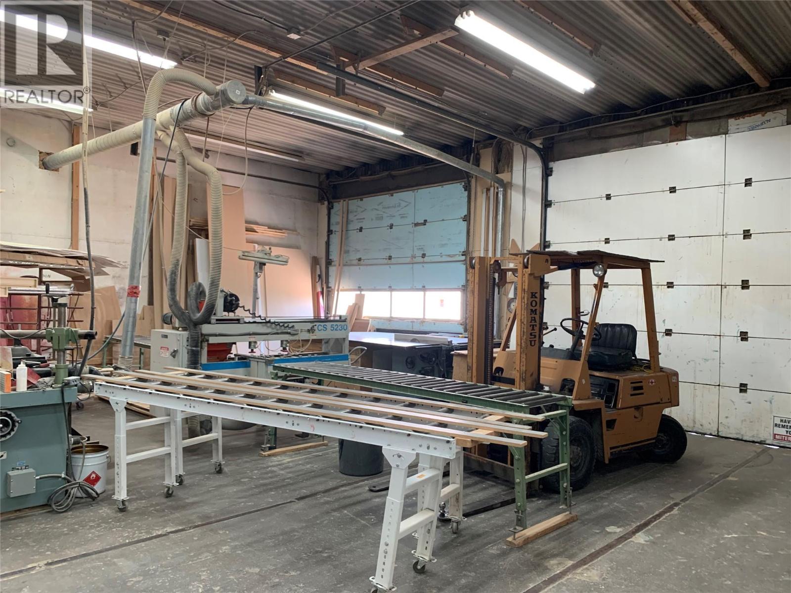 933 Industrial #1 Road, Cranbrook, British Columbia  V1C 4C7 - Photo 12 - 10362480