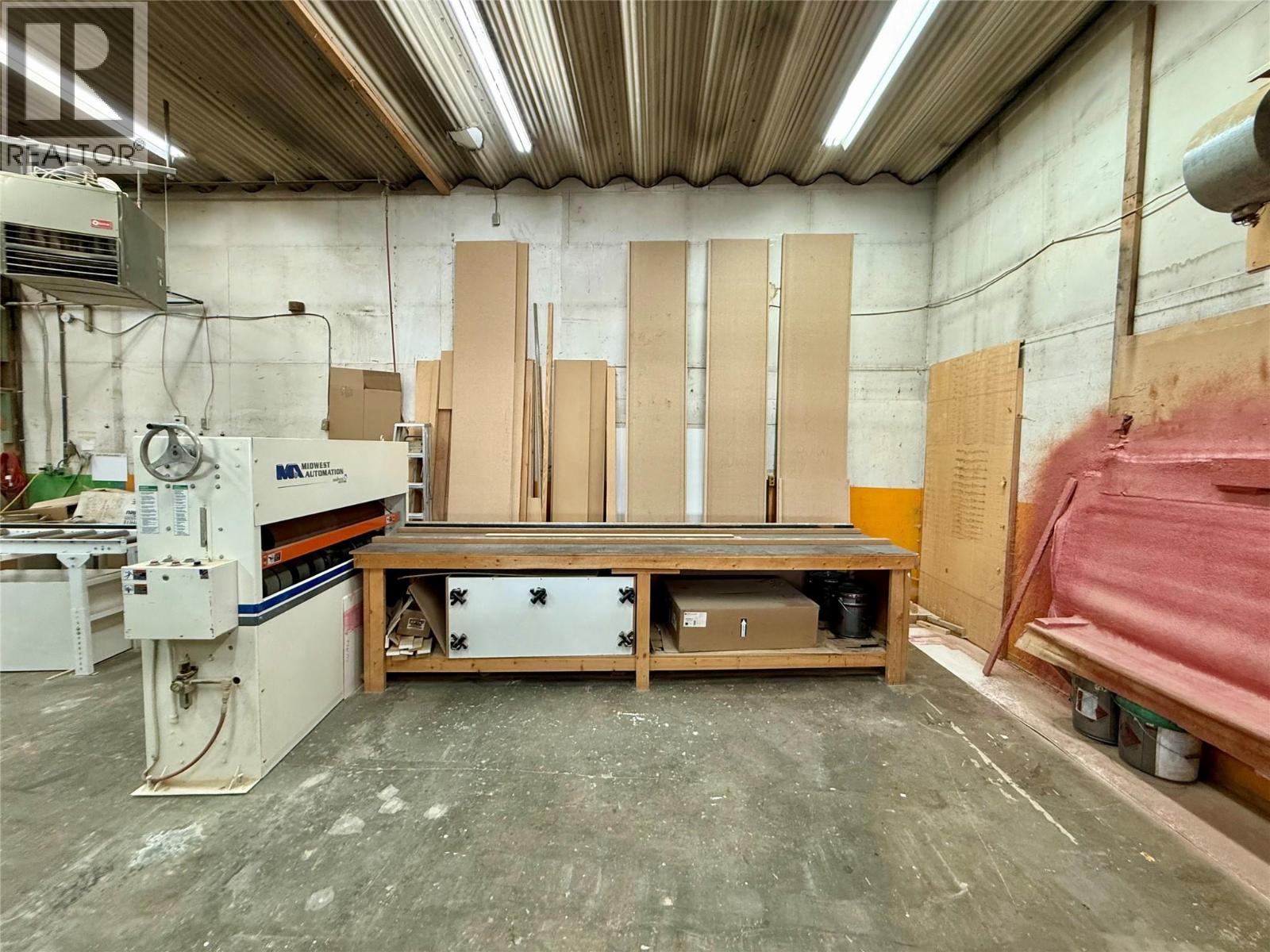 933 Industrial #1 Road, Cranbrook, British Columbia  V1C 4C7 - Photo 6 - 10362480