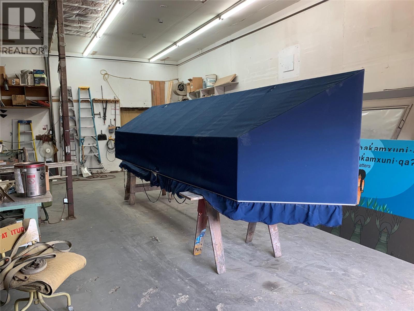 933 Industrial #1 Road, Cranbrook, British Columbia  V1C 4C7 - Photo 9 - 10362480