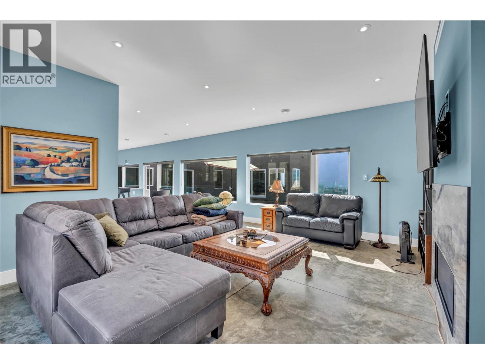 195 Pin Cushion Trail, Keremeos, British Columbia  V0X 1N0 - Photo 12 - 10362771