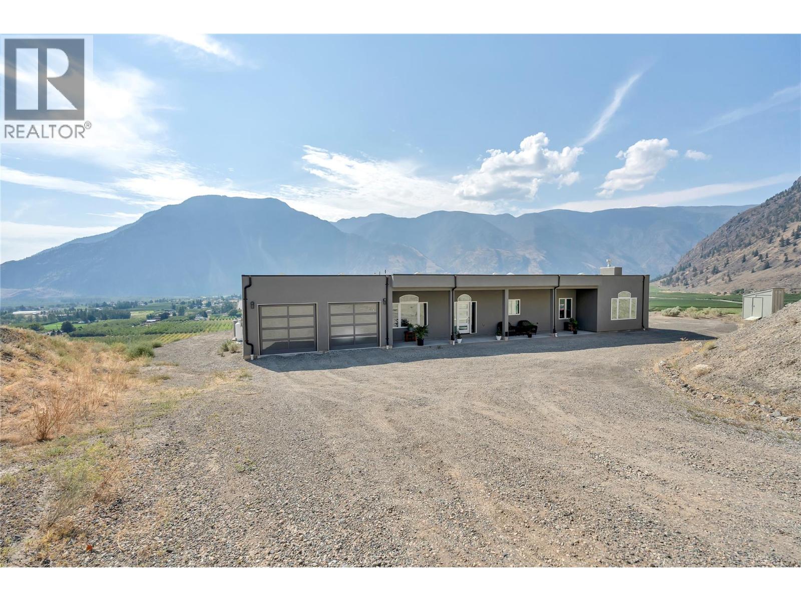 195 Pin Cushion Trail, Keremeos, British Columbia  V0X 1N0 - Photo 3 - 10362771