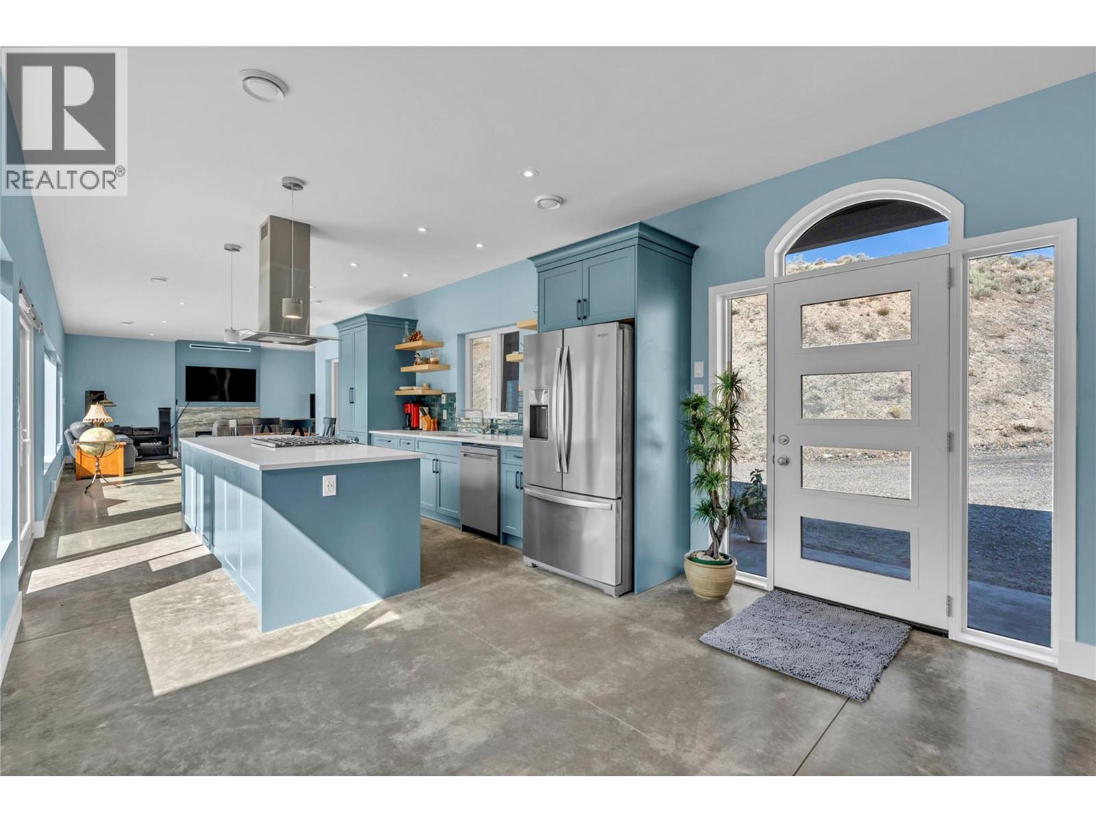 195 Pin Cushion Trail, Keremeos, British Columbia  V0X 1N0 - Photo 5 - 10362771