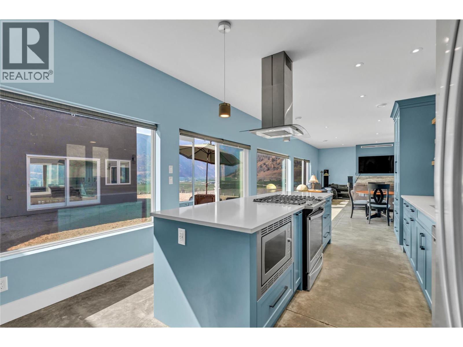 195 Pin Cushion Trail, Keremeos, British Columbia  V0X 1N0 - Photo 6 - 10362771