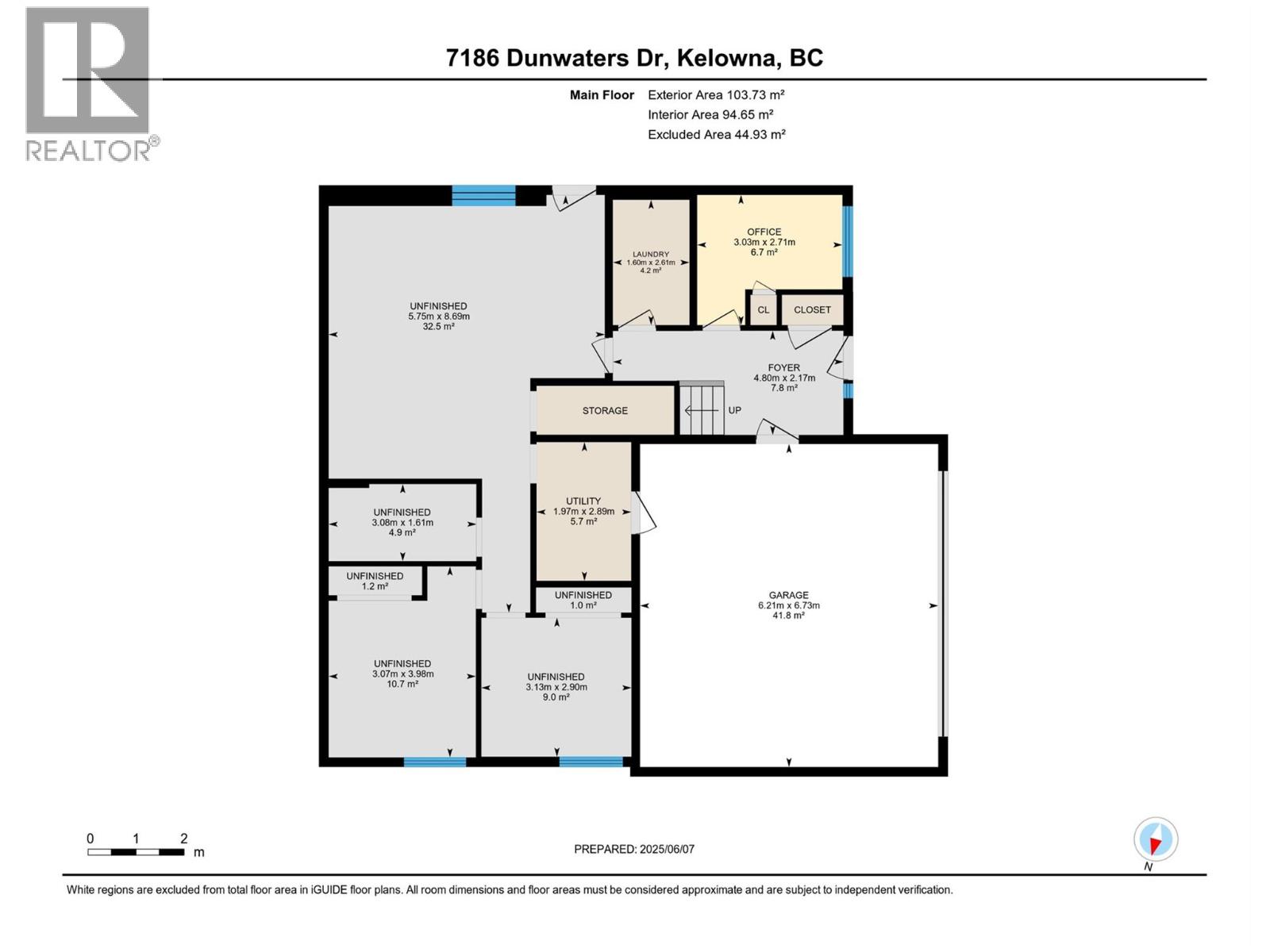 7186 Dunwaters Road, Kelowna, British Columbia  V1Z 3W5 - Photo 68 - 10362558