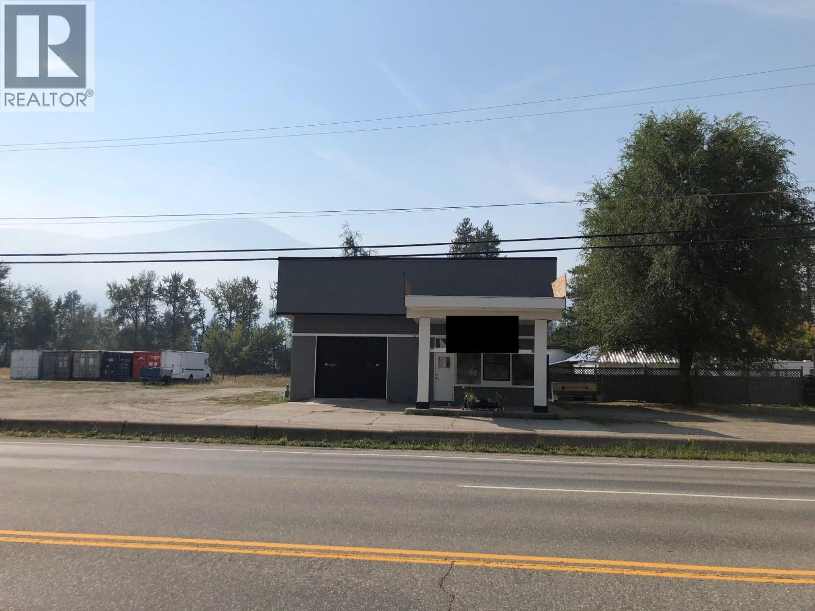 6401 Highway 3, Grand Forks, British Columbia  V0H 1H5 - Photo 1 - 10362776