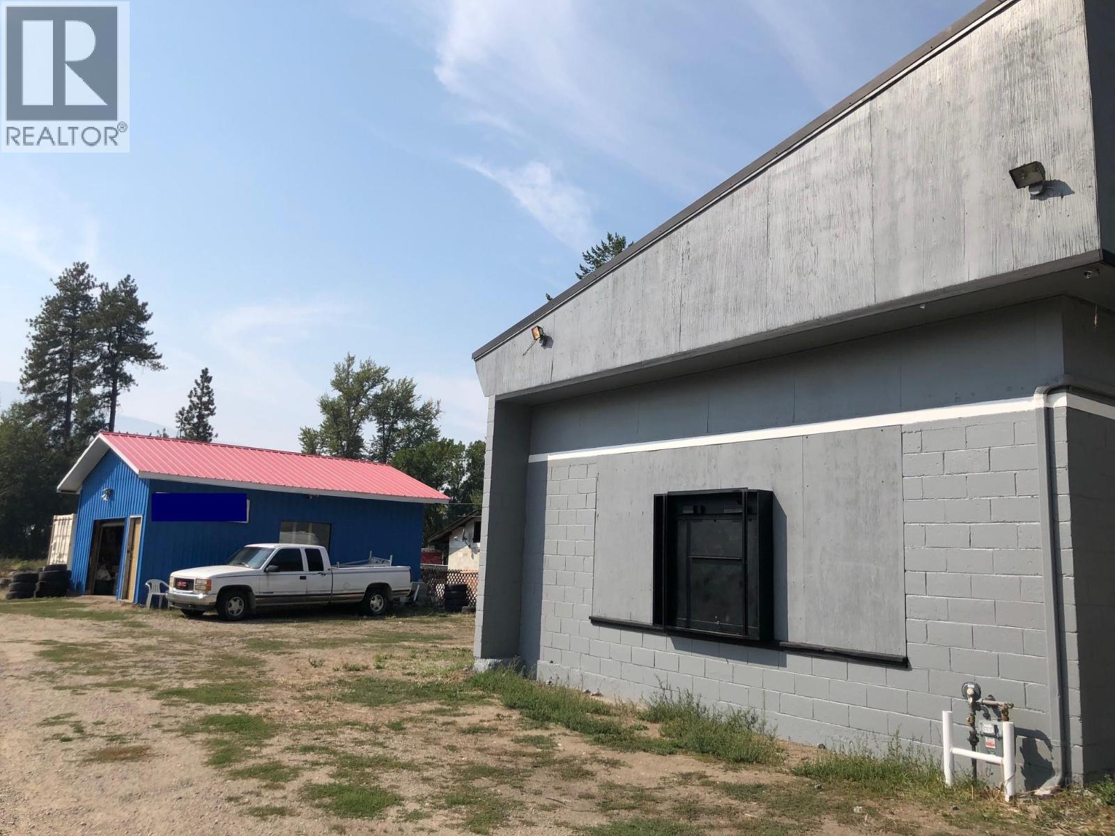 6401 Highway 3, Grand Forks, British Columbia  V0H 1H5 - Photo 5 - 10362776