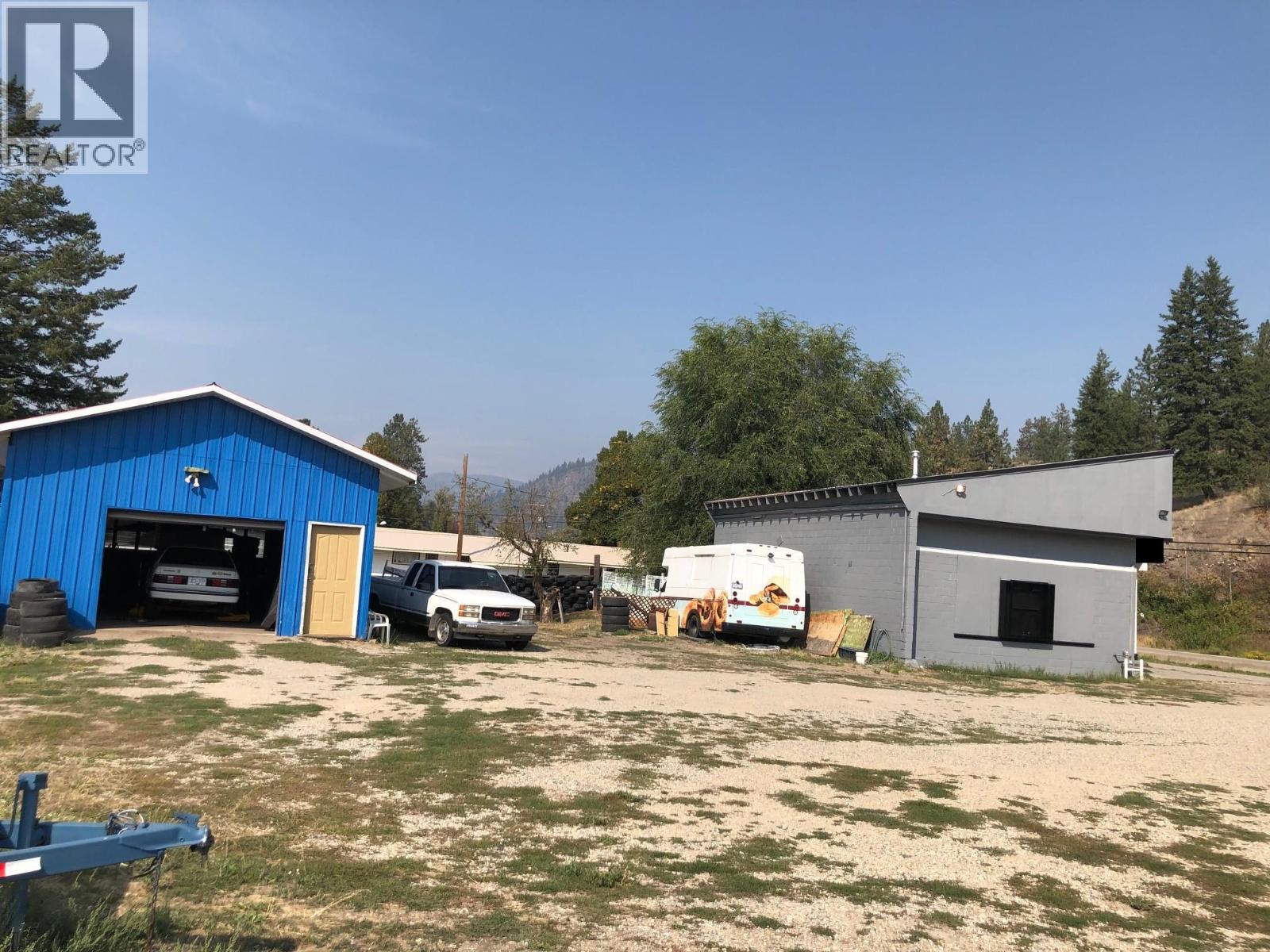 6401 Highway 3, Grand Forks, British Columbia  V0H 1H5 - Photo 6 - 10362776