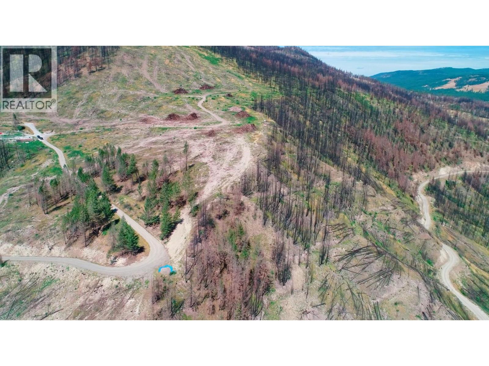 Lot A - 944 Bear Creek Road Lot# Proposed, West Kelowna, British Columbia  V1Z 3T6 - Photo 1 - 10362850