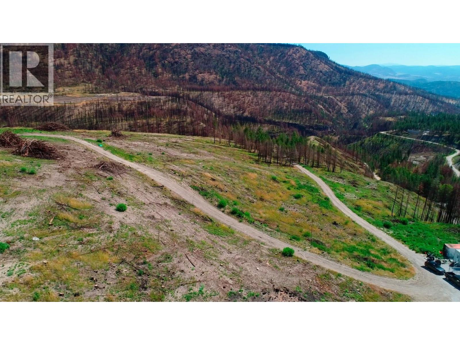 Lot A - 944 Bear Creek Road Lot# Proposed, West Kelowna, British Columbia  V1Z 3T6 - Photo 7 - 10362850
