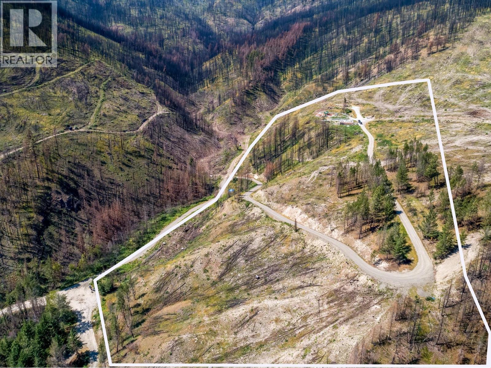 Lot B - 944 Bear Creek Road Lot# Proposed, West Kelowna, British Columbia  V1Z 3T6 - Photo 10 - 10362890