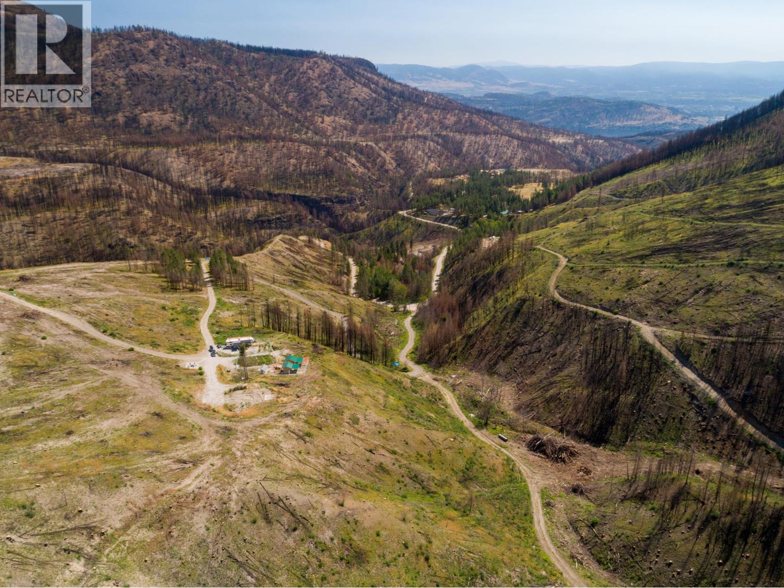 Lot B - 944 Bear Creek Road Lot# Proposed, West Kelowna, British Columbia  V1Z 3T6 - Photo 3 - 10362890