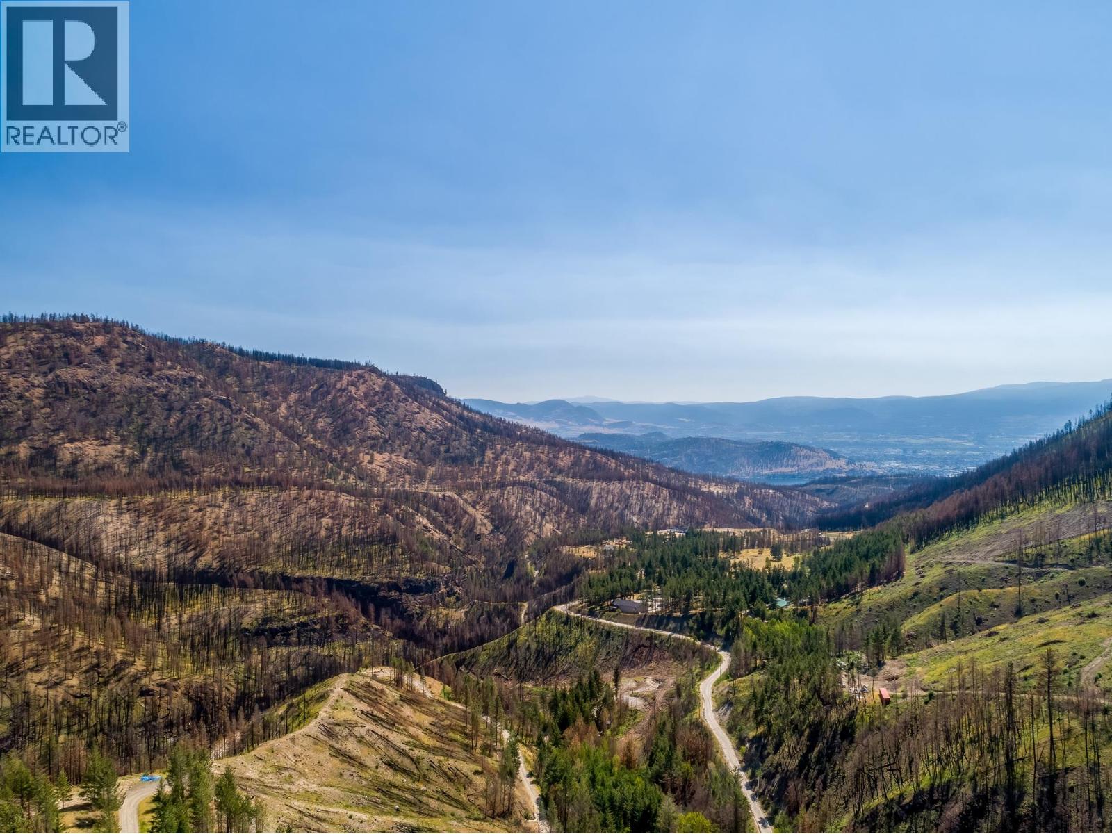 Lot B - 944 Bear Creek Road Lot# Proposed, West Kelowna, British Columbia  V1Z 3T6 - Photo 4 - 10362890