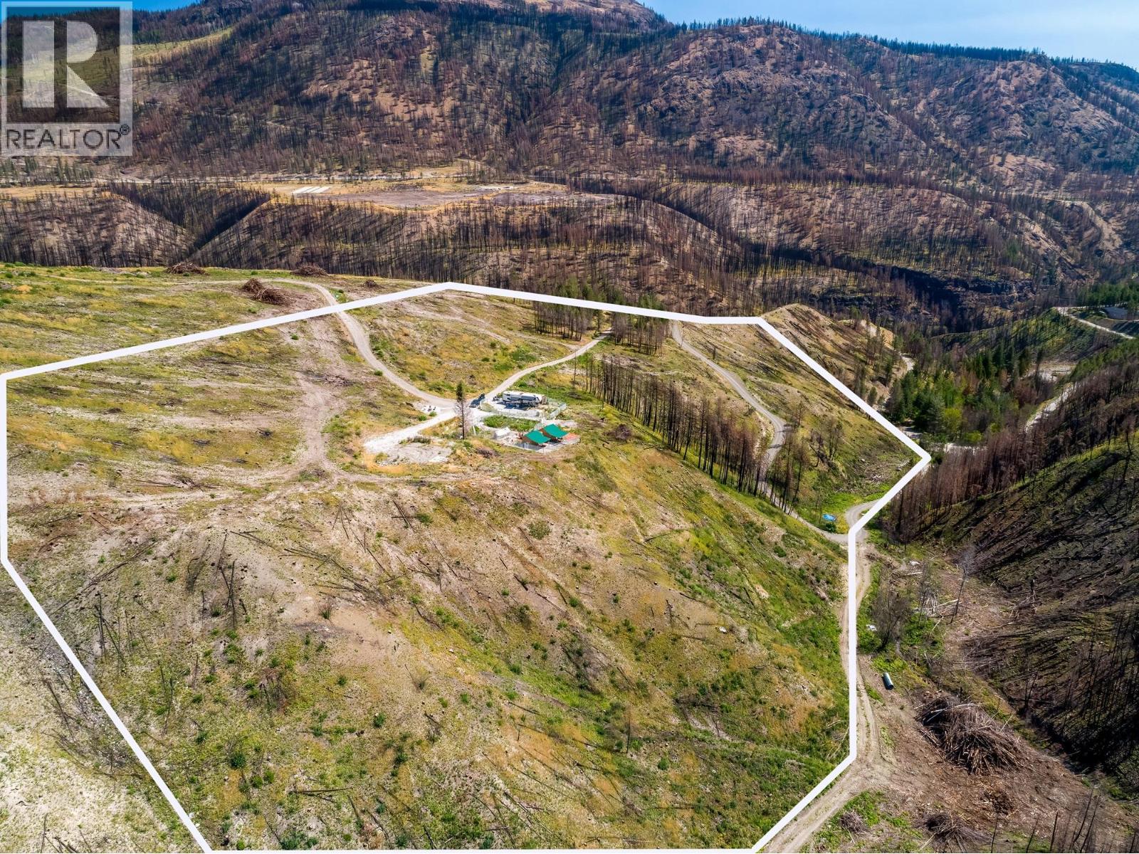 Lot B - 944 Bear Creek Road Lot# Proposed, West Kelowna, British Columbia  V1Z 3T6 - Photo 5 - 10362890