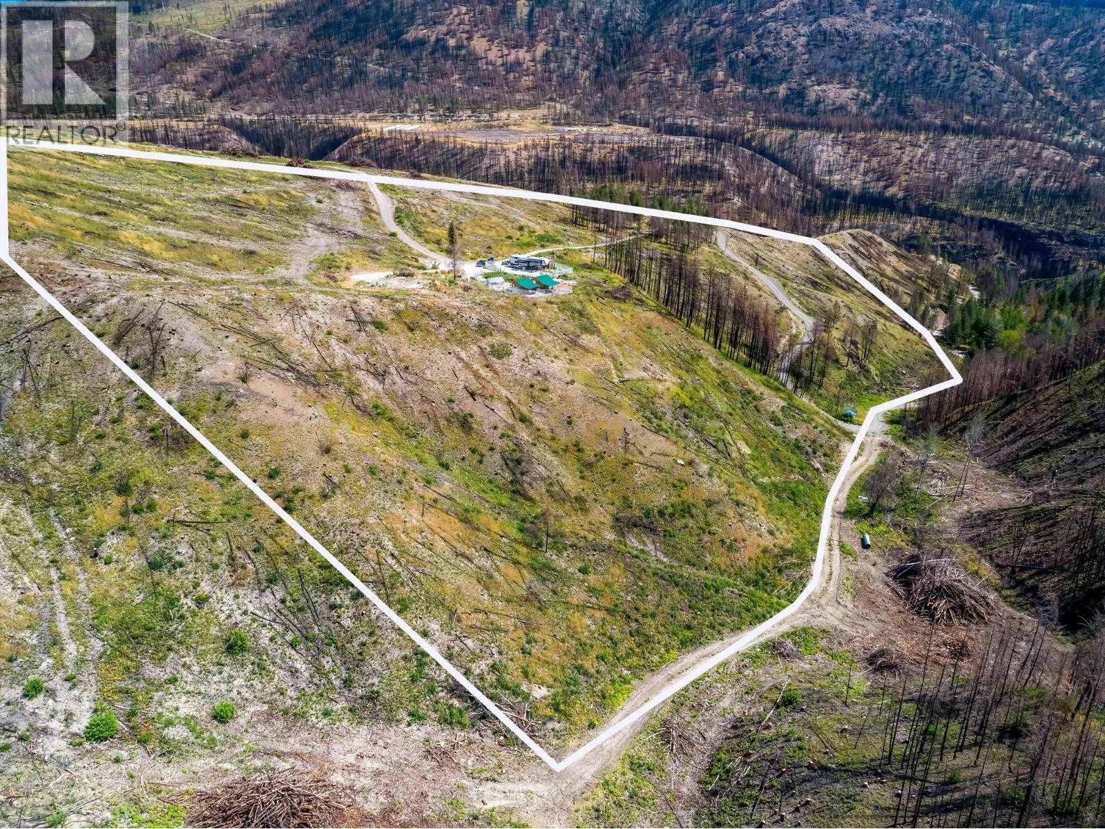 Lot B - 944 Bear Creek Road Lot# Proposed, West Kelowna, British Columbia  V1Z 3T6 - Photo 8 - 10362890