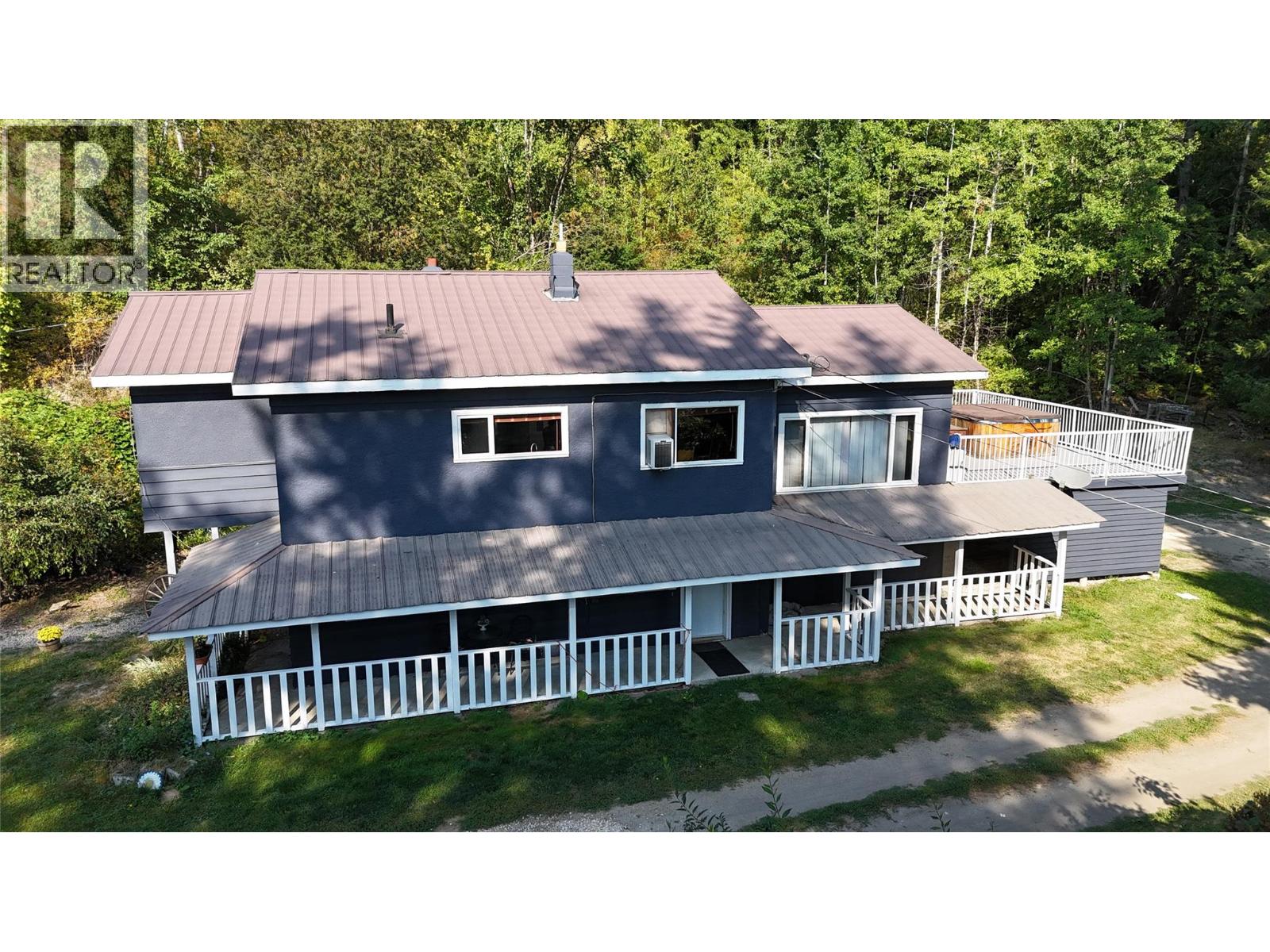 3591 65 Avenue Nw, Salmon Arm, British Columbia  V1E 3A2 - Photo 39 - 10362697