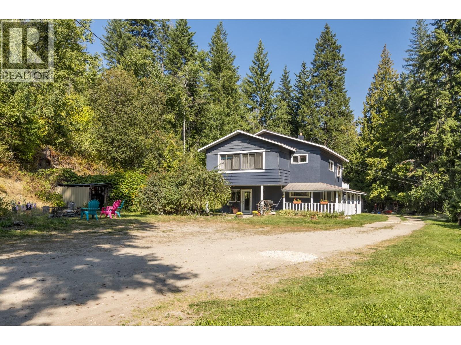 3591 65 Avenue Nw, Salmon Arm, British Columbia  V1E 3A2 - Photo 54 - 10362697