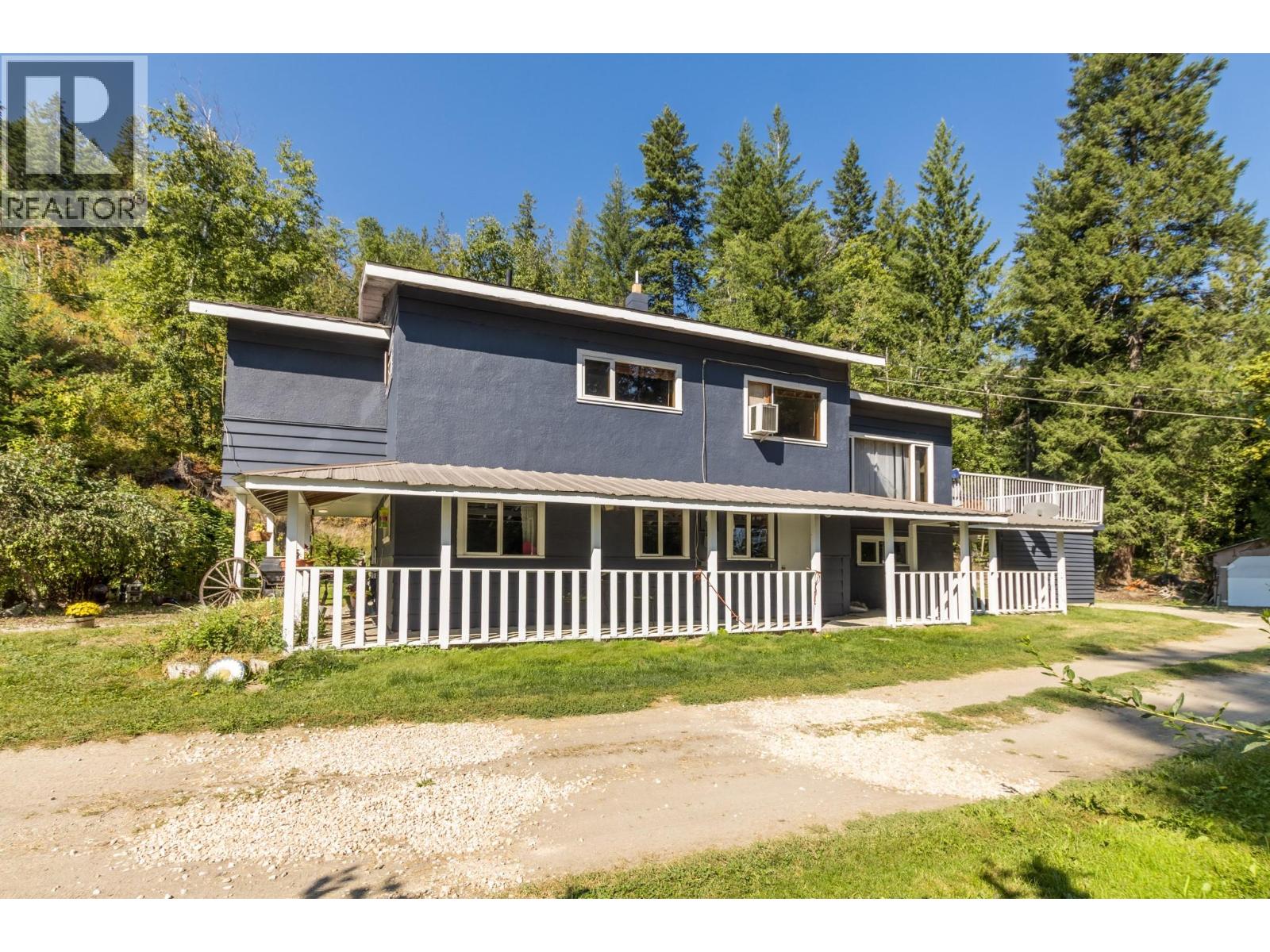 3591 65 Avenue Nw, Salmon Arm, British Columbia  V1E 3A2 - Photo 56 - 10362697