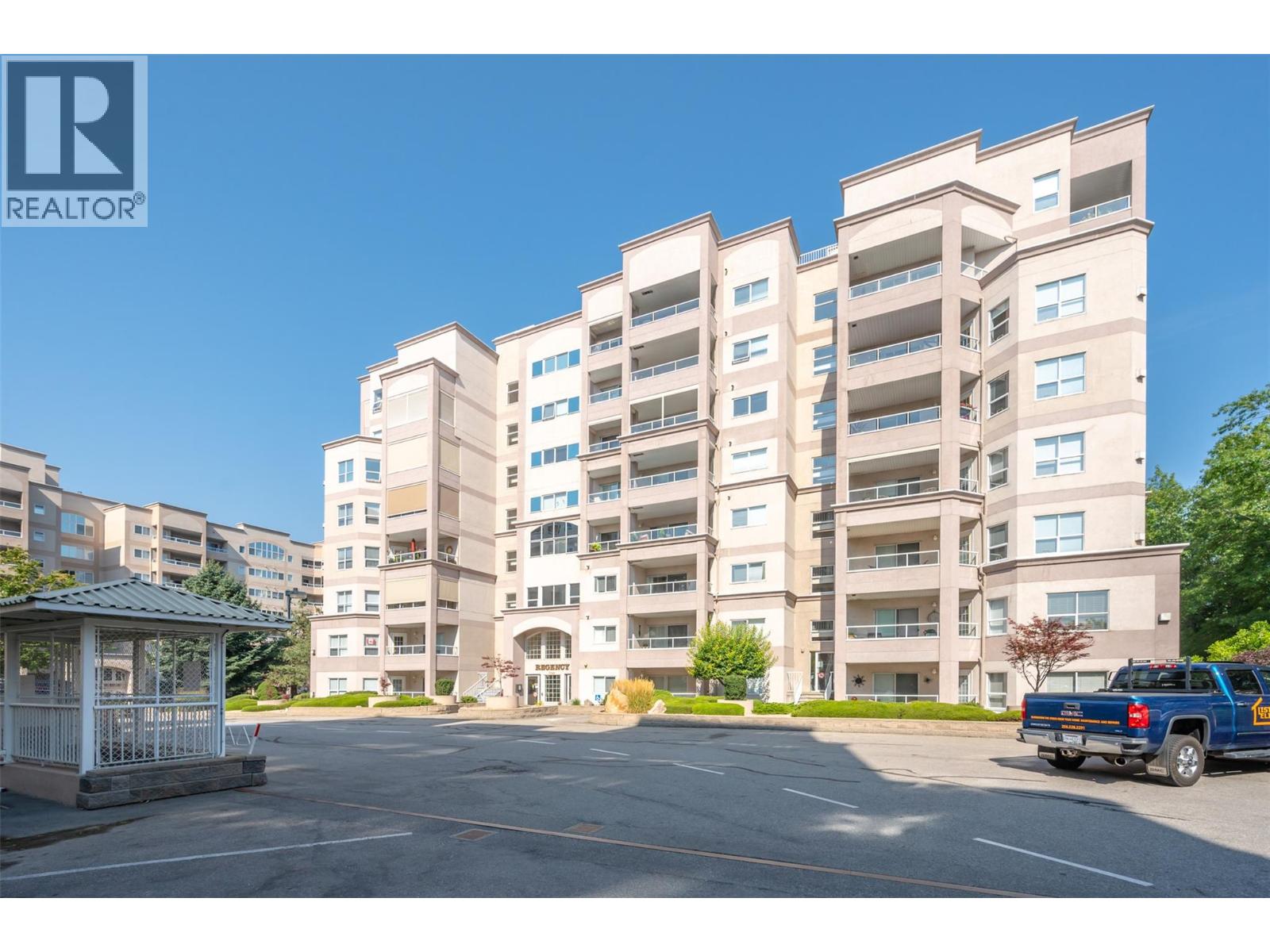 2245 Atkinson Street Unit# 205, Penticton, British Columbia  V2A 8R7 - Photo 1 - 10362579