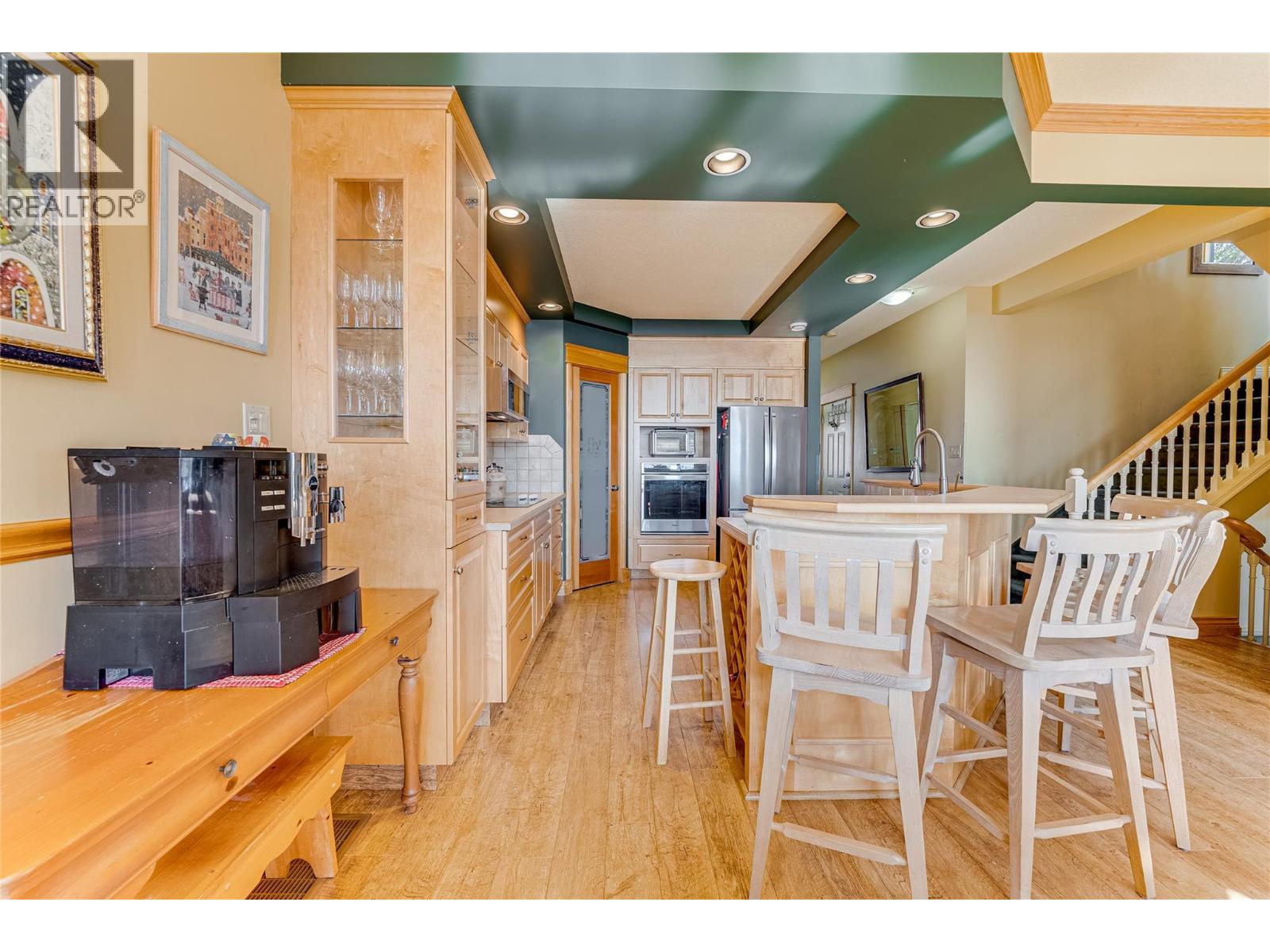 635 Monashee Road Unit# 8, Silver Star, British Columbia  V1B 0T1 - Photo 14 - 10362112