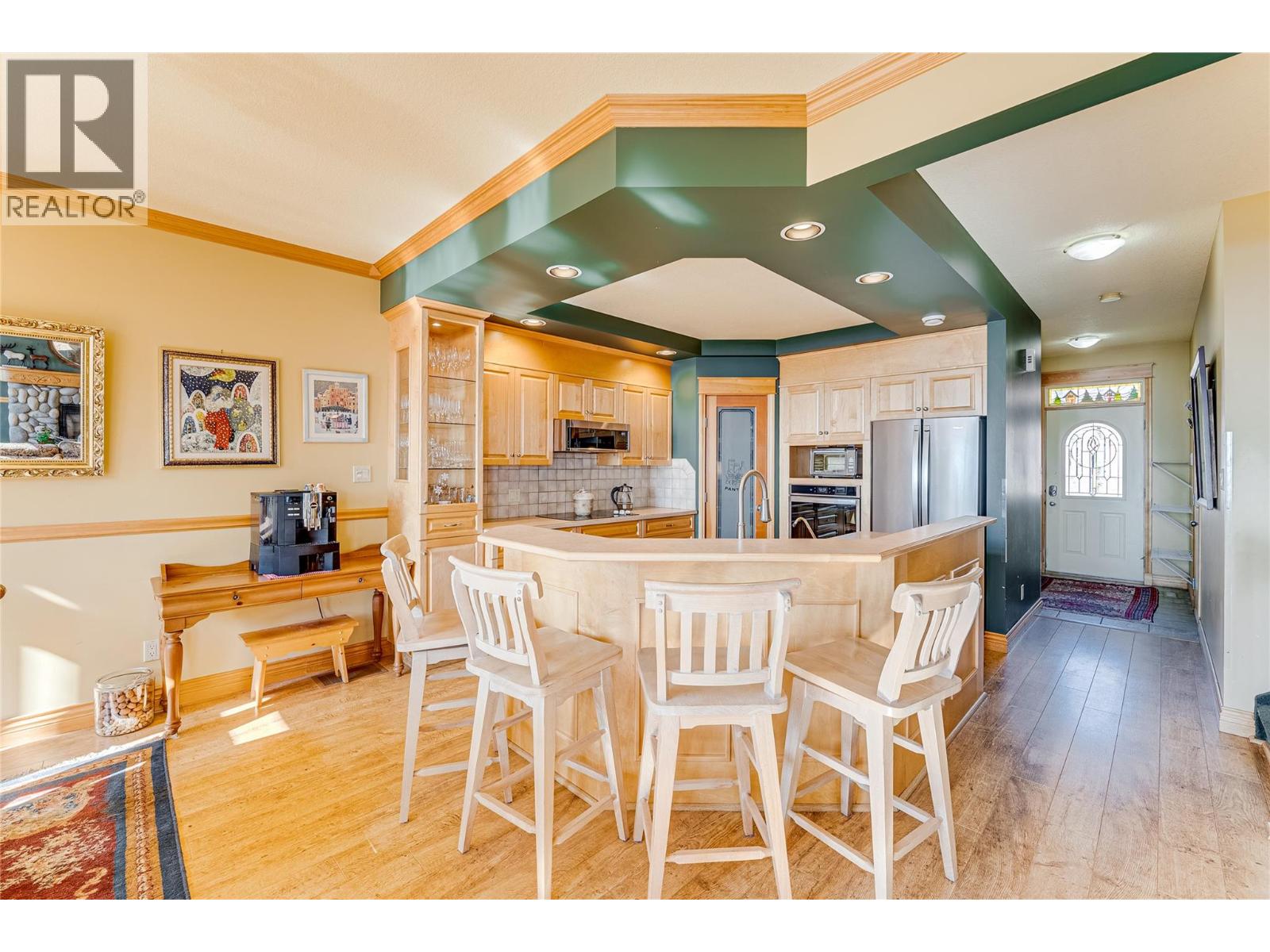 635 Monashee Road Unit# 8, Silver Star, British Columbia  V1B 0T1 - Photo 8 - 10362112