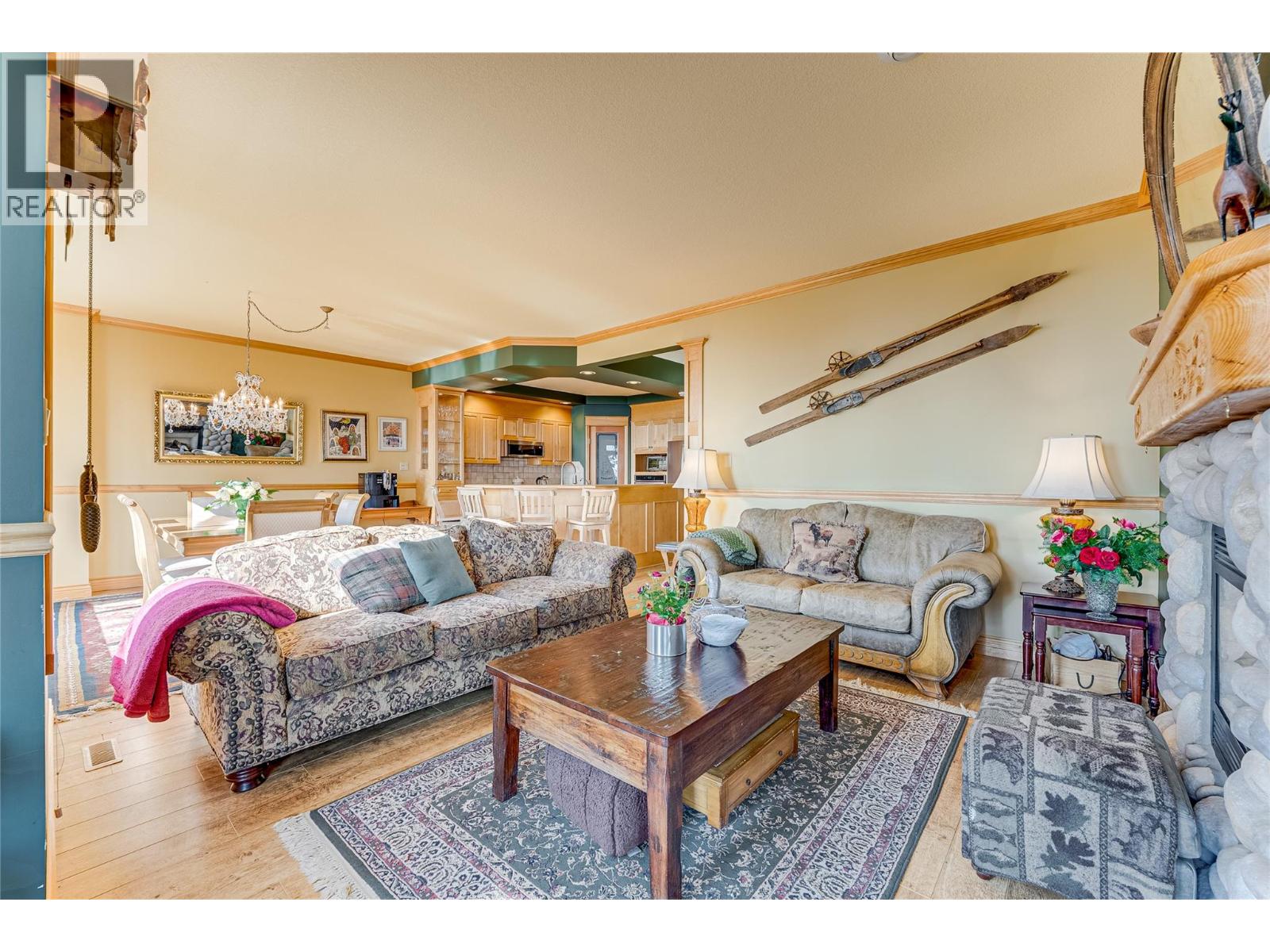 635 Monashee Road Unit# 8, Silver Star, British Columbia  V1B 0T1 - Photo 9 - 10362112