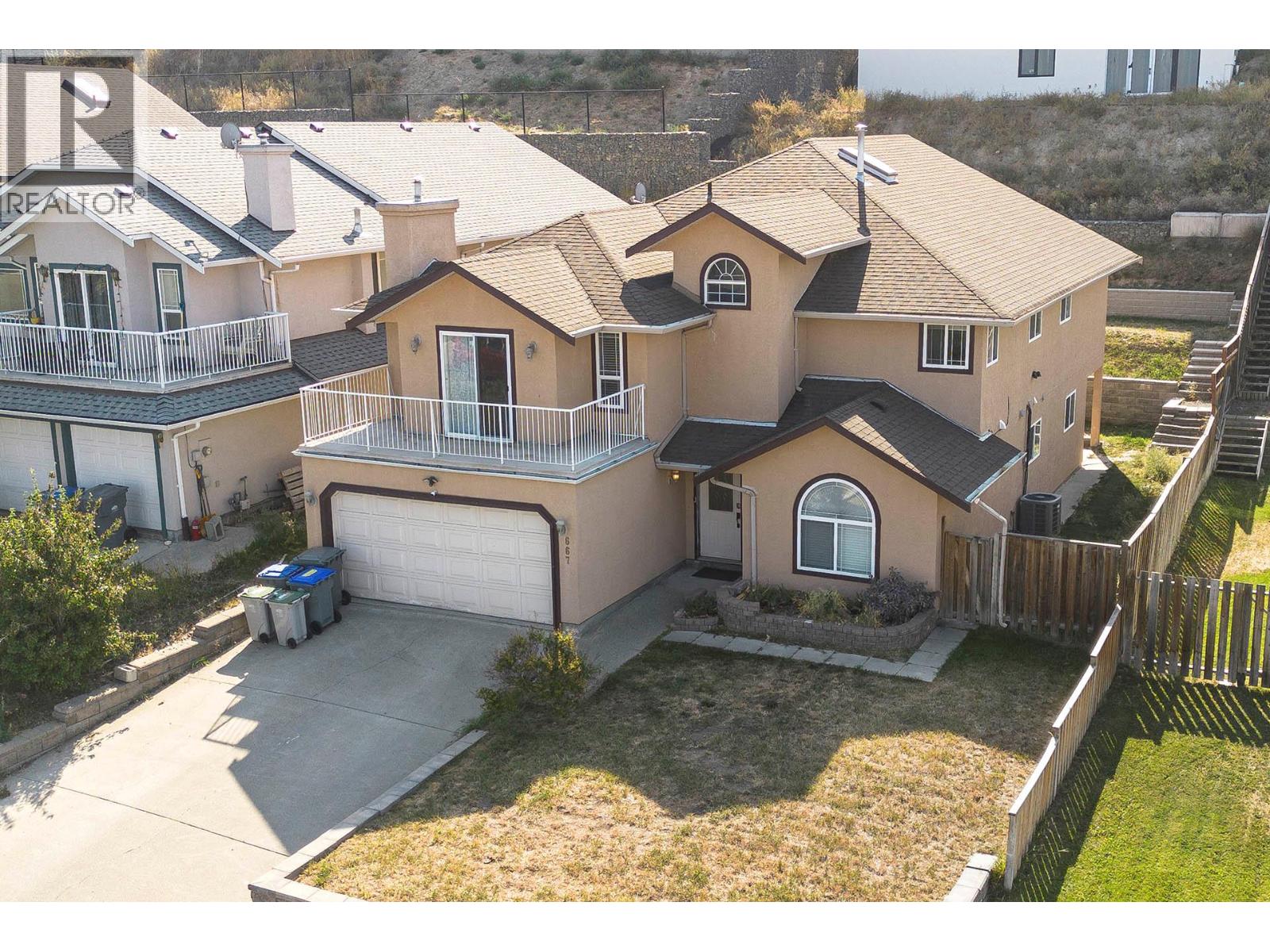 667 Dunrobin Drive, Kamloops, British Columbia  V1s 1w2 - Photo 8 - 10362903