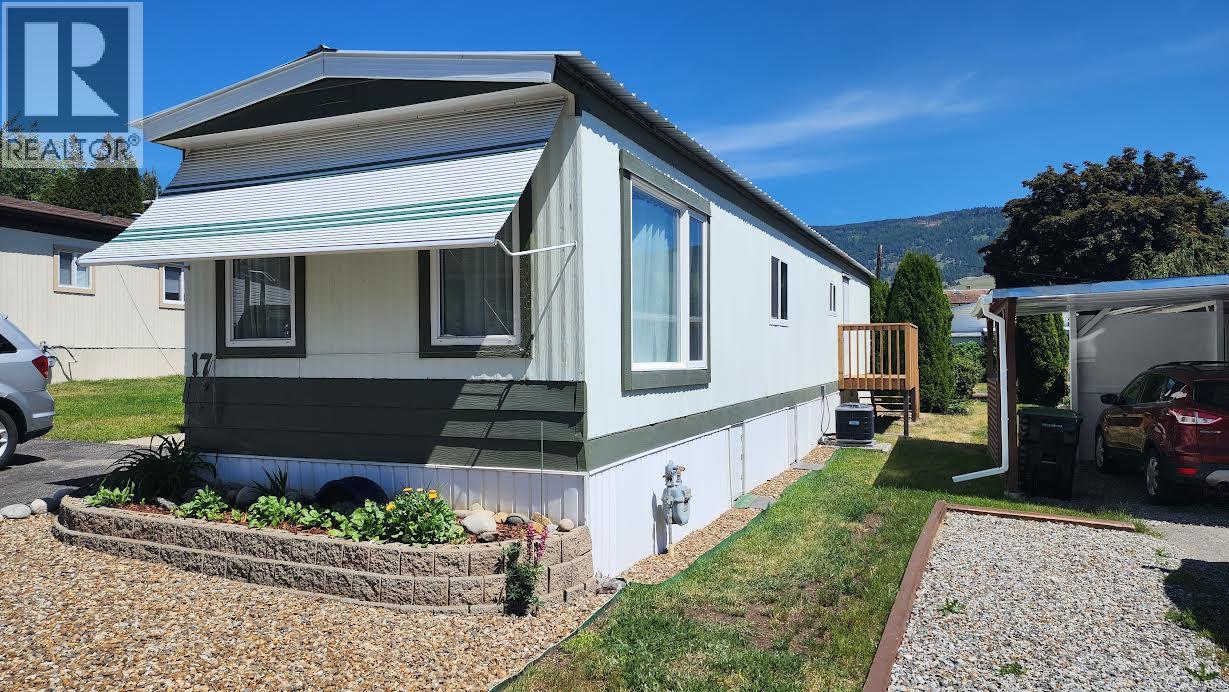 12022 Pretty Road Unit# 17, Lake Country, British Columbia  V4V 1H1 - Photo 1 - 10362964