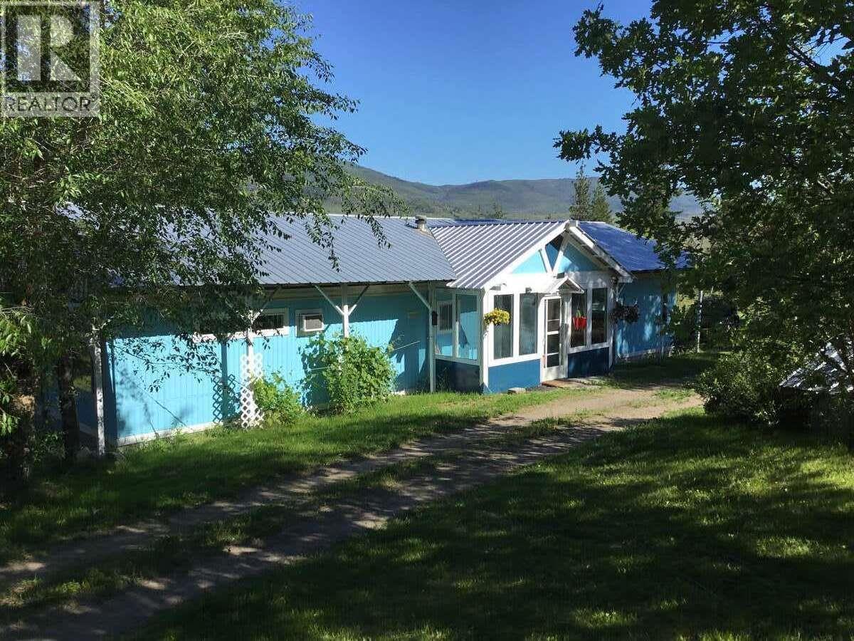 4893 Poplar Road, Pritchard, British Columbia  V0E 2P0 - Photo 1 - 10362999