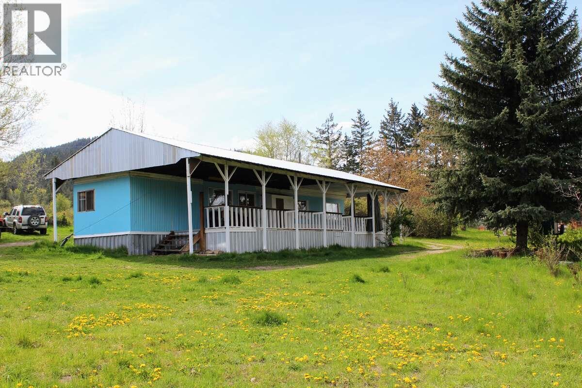 4893 Poplar Road, Pritchard, British Columbia  V0E 2P0 - Photo 5 - 10362999