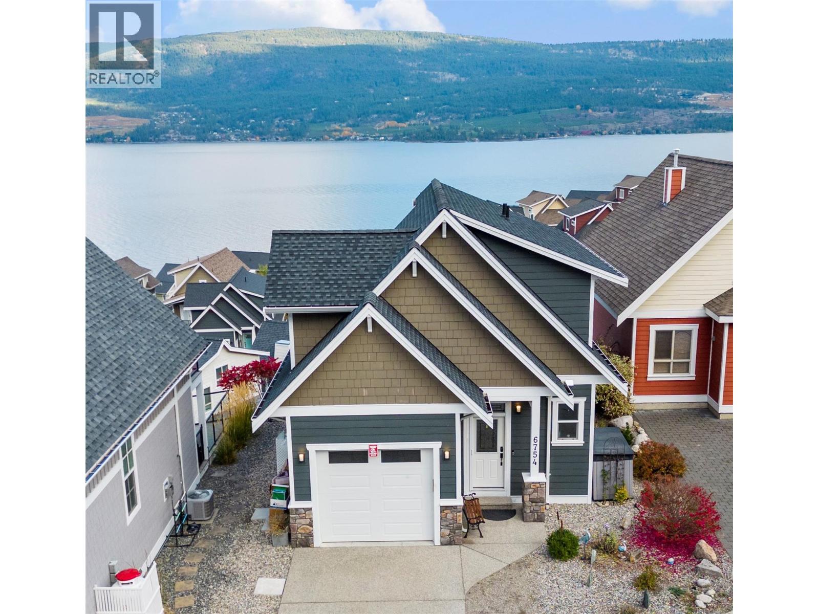 6754 La Palma Loop, Kelowna, British Columbia  V1Z 3R8 - Photo 1 - 10362833