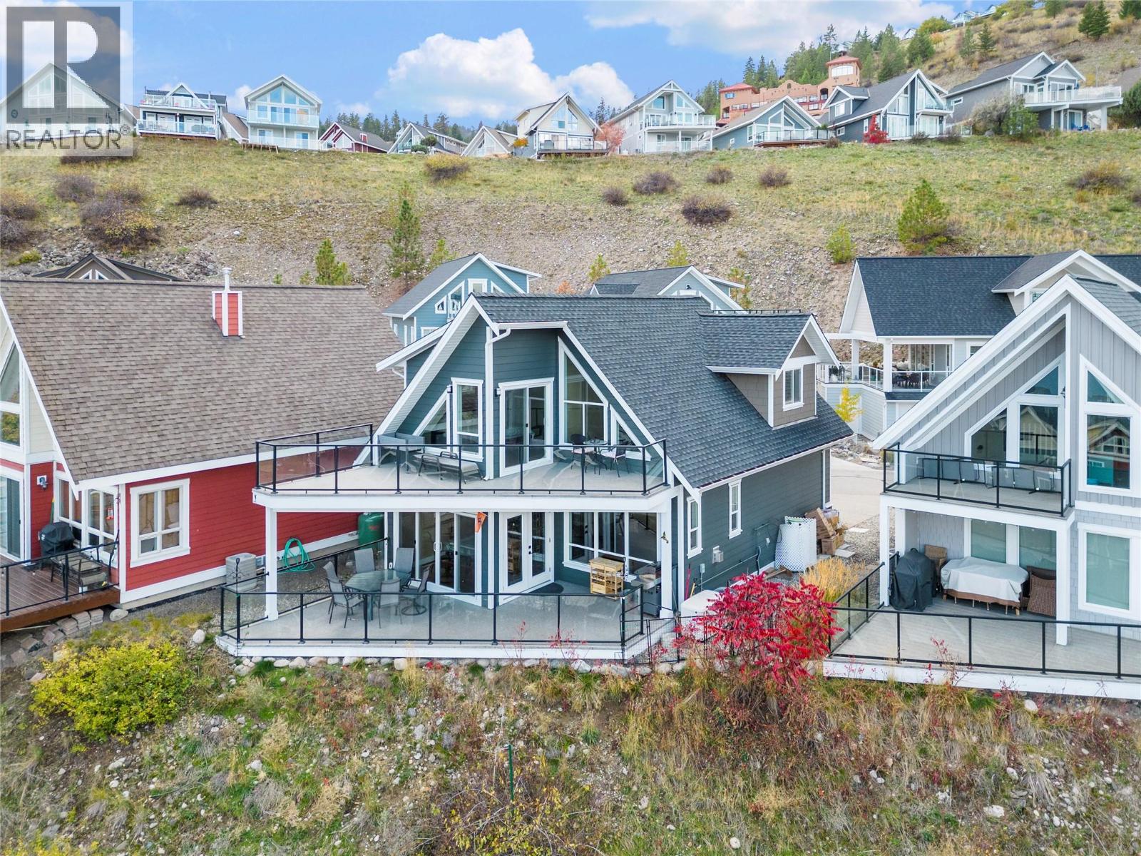 6754 La Palma Loop, Kelowna, British Columbia  V1Z 3R8 - Photo 11 - 10362833